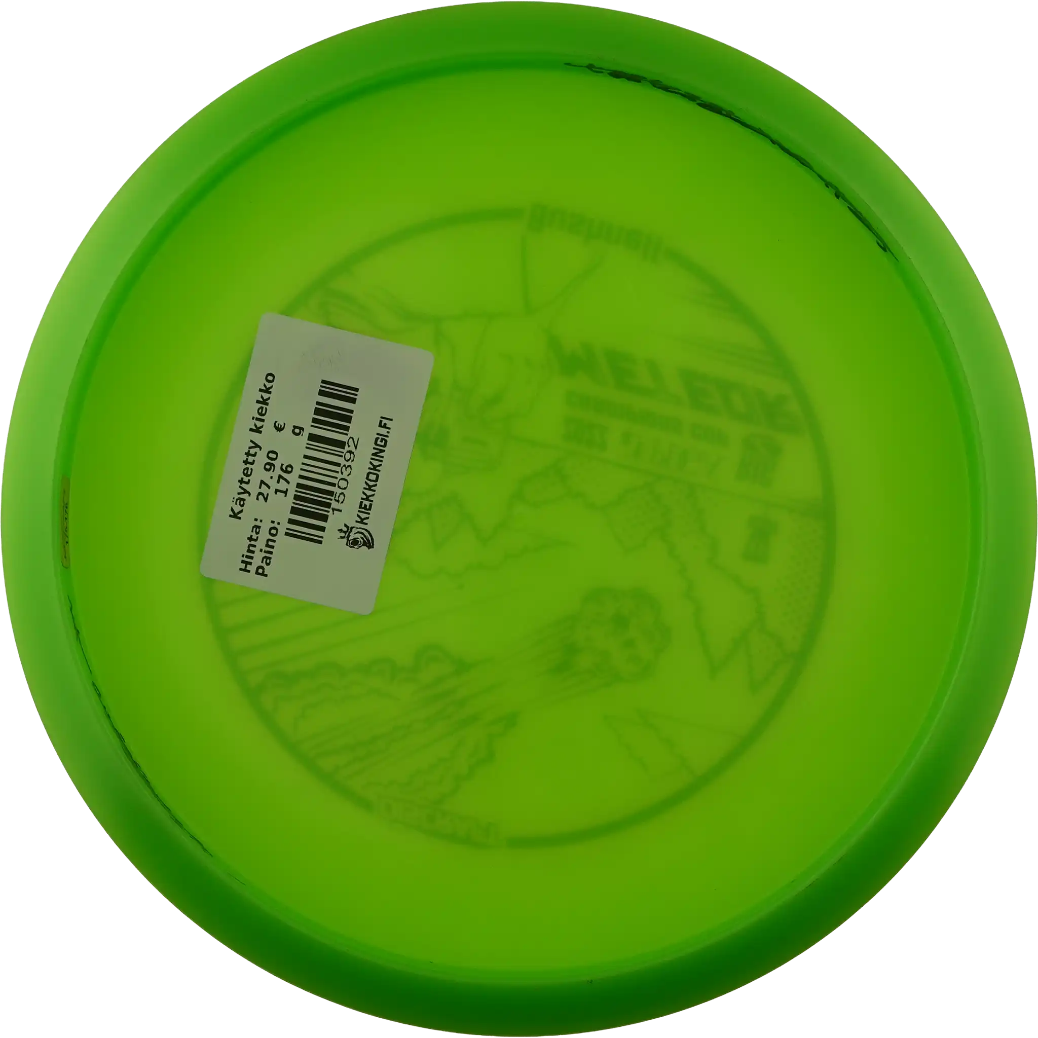 Big Z Meteor - Champions Cup