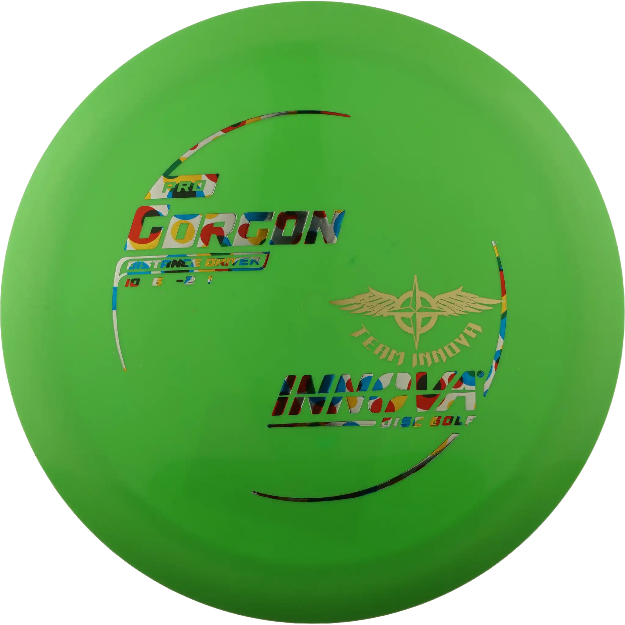 Pro Gorgon - Team Innova
