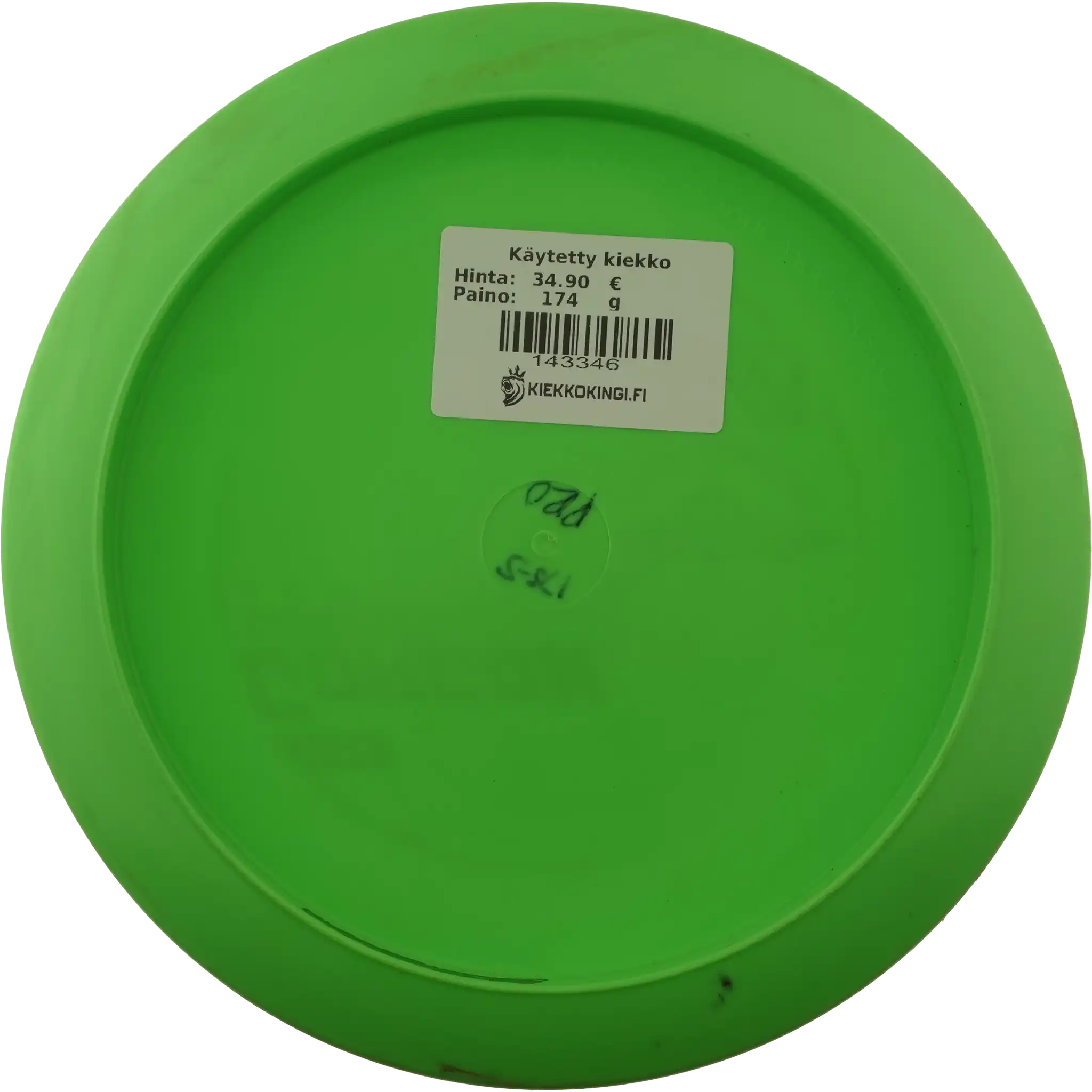 Pro Gorgon - Team Innova