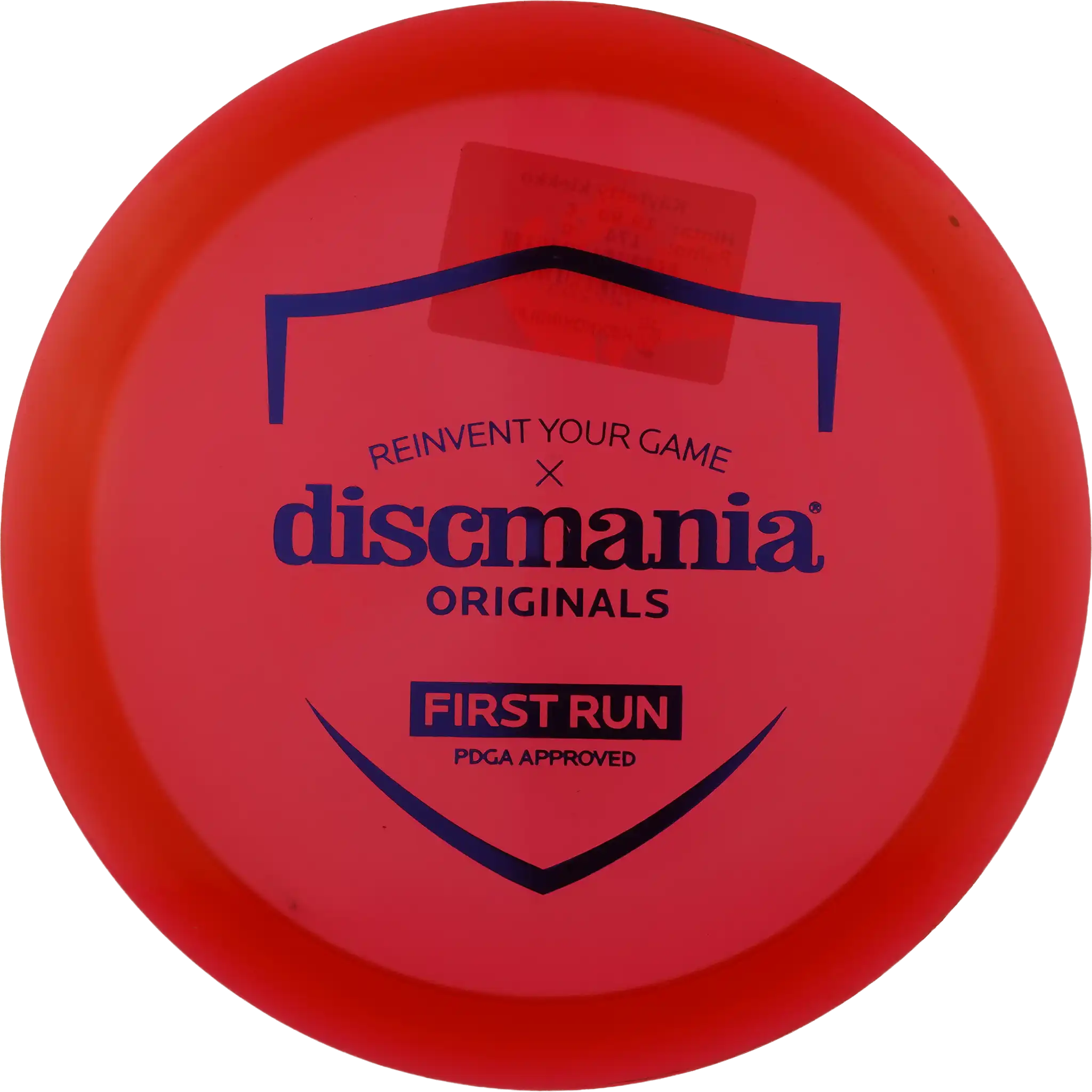 C-Line FD1 - First Run