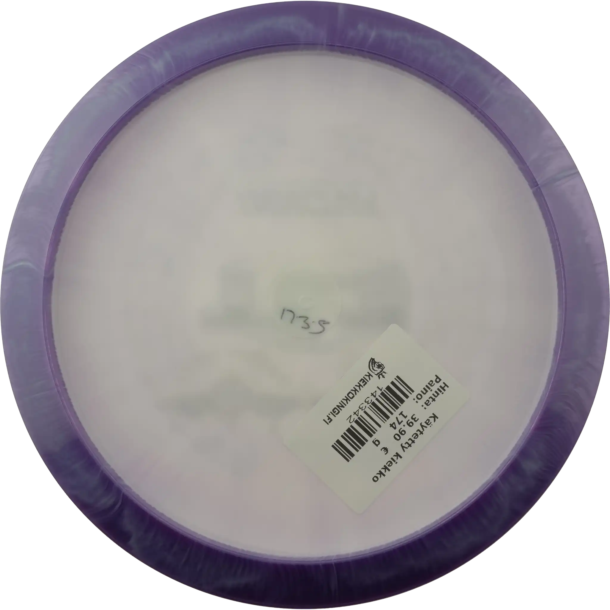 Halo Star TL3 - Team Innova