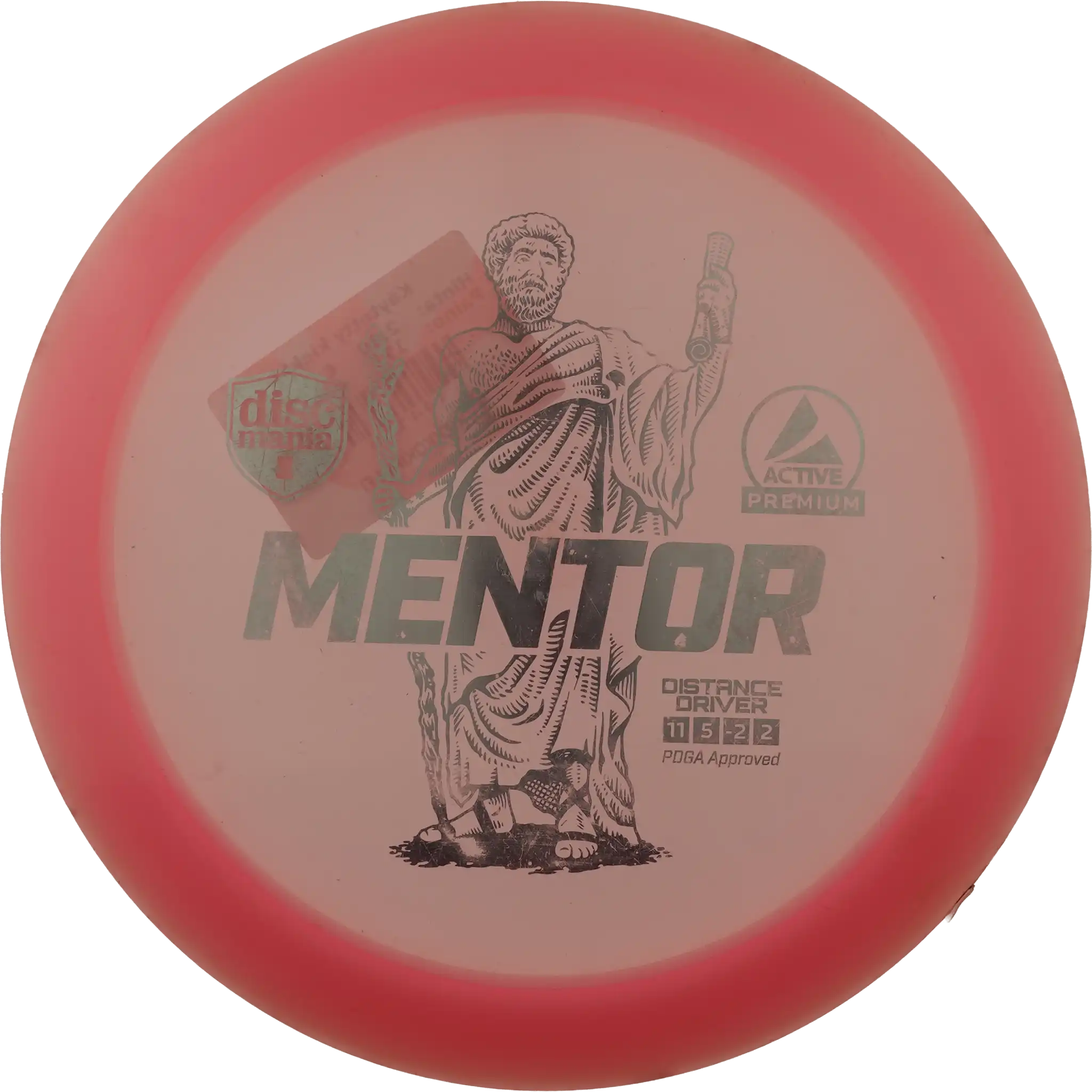 Active Premium Mentor