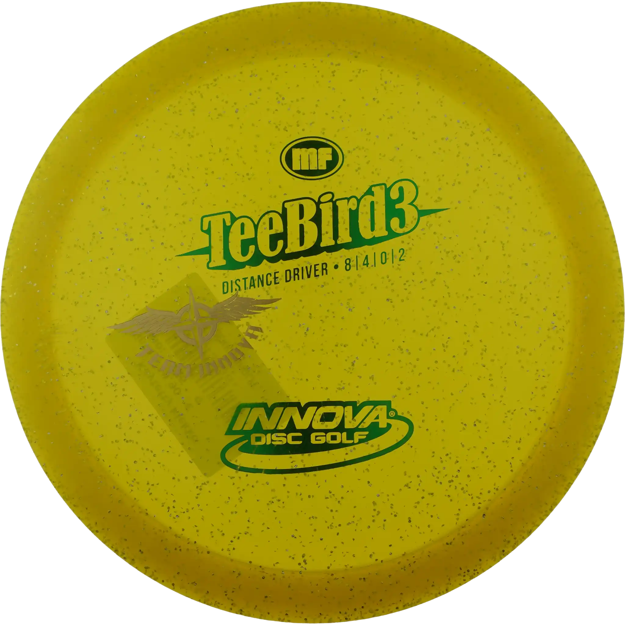 Metal Flake Champion Teebird3 - Team Innova