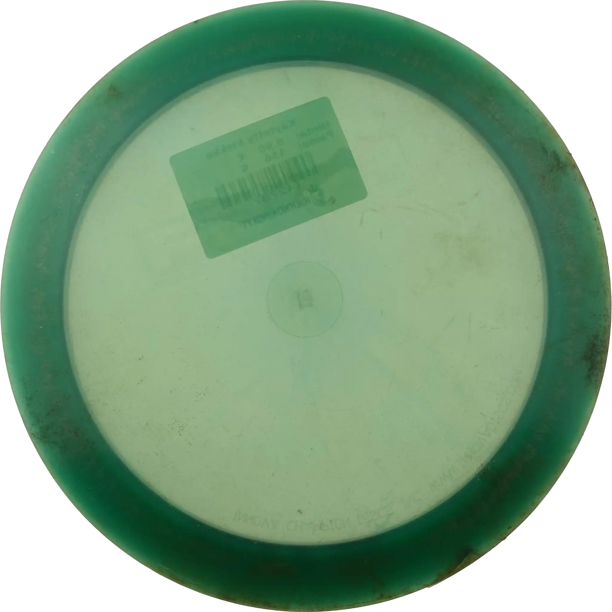 Blizzard Champion Tern