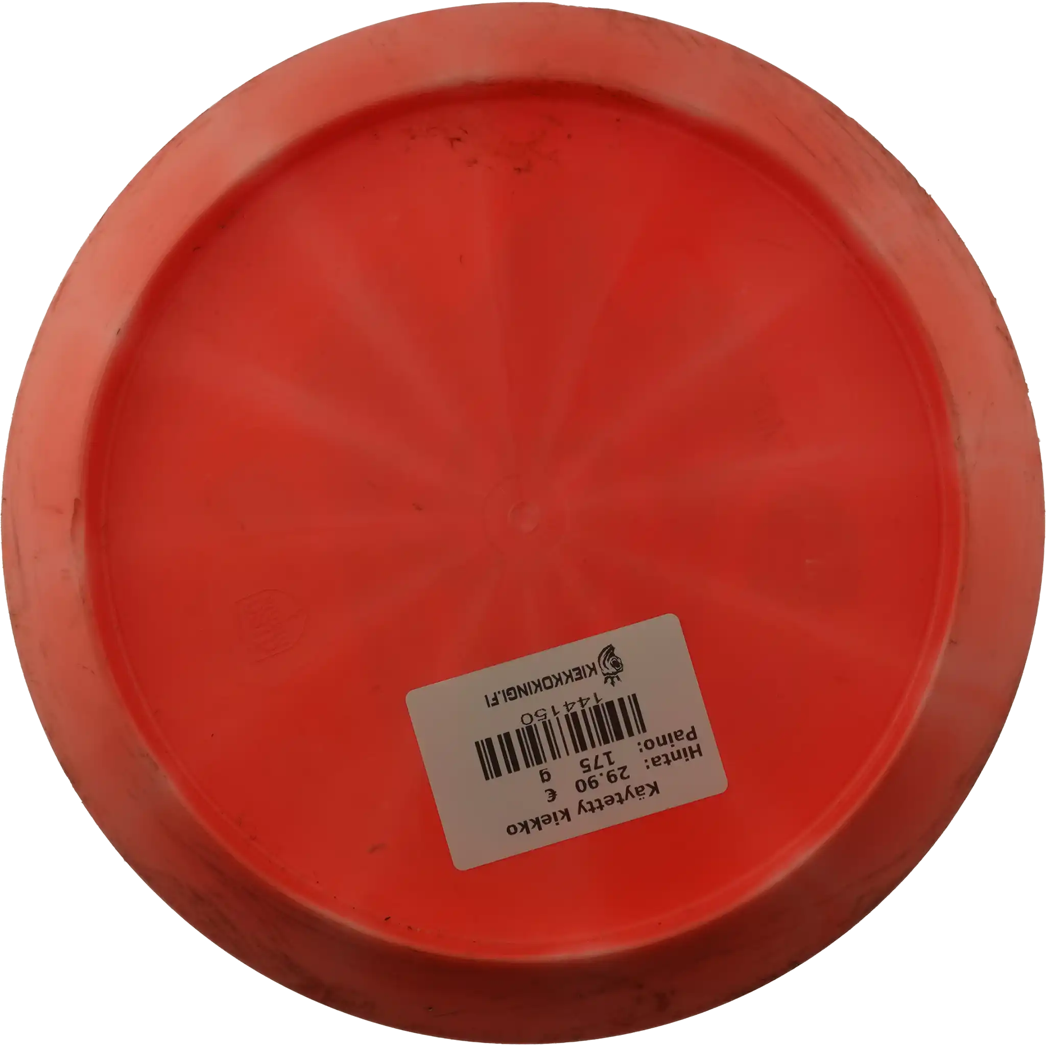 Lux Vapor Tilt - Full Tilt - Simon Lizotte