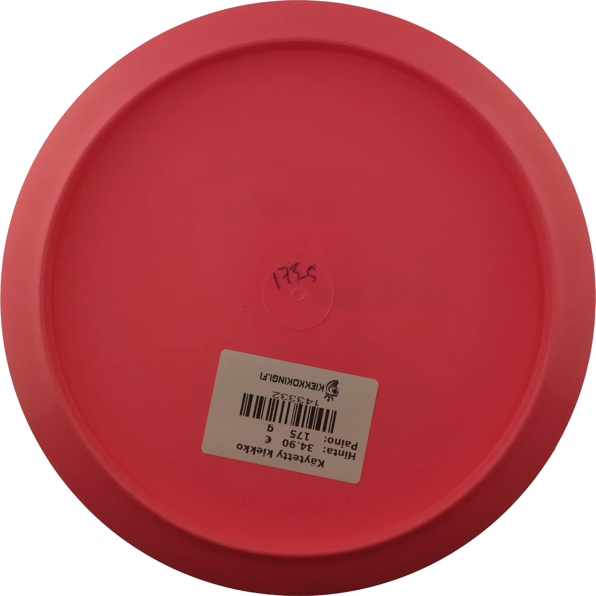 Star Leopard3 - Team Innova