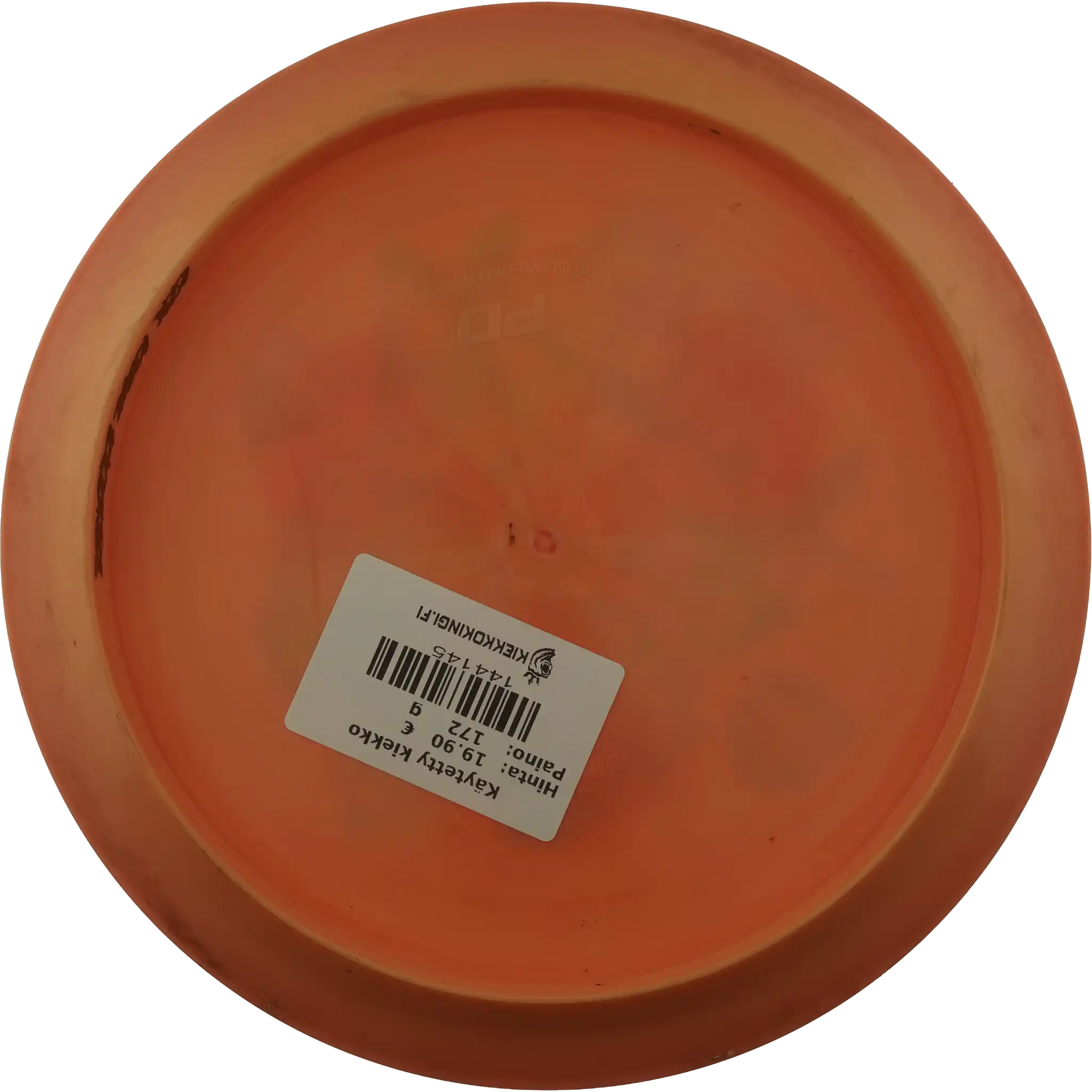 Special Blend S-Line PD - Nordic Phenom - Niklas Anttila