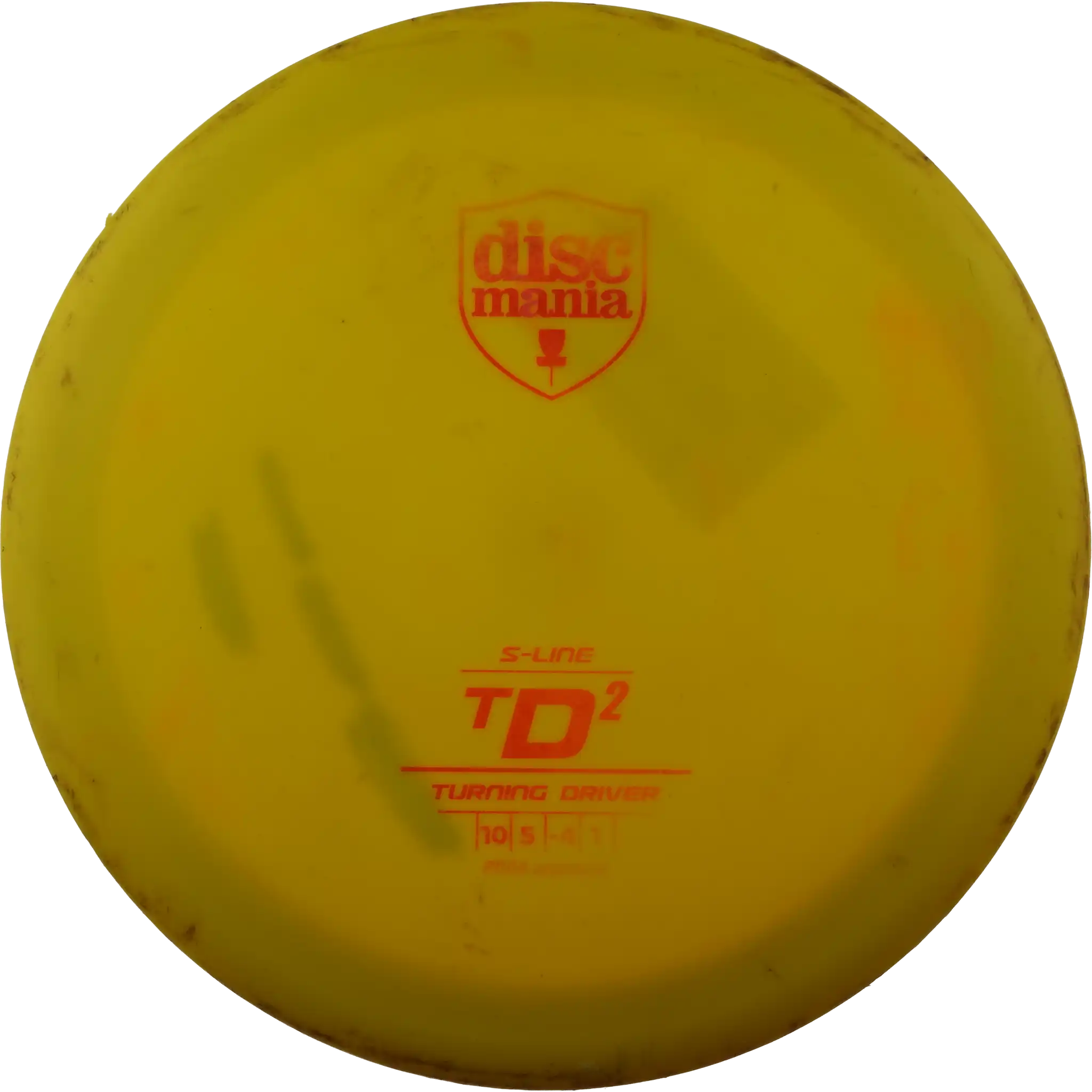 S-Line TD2 - Innova Made