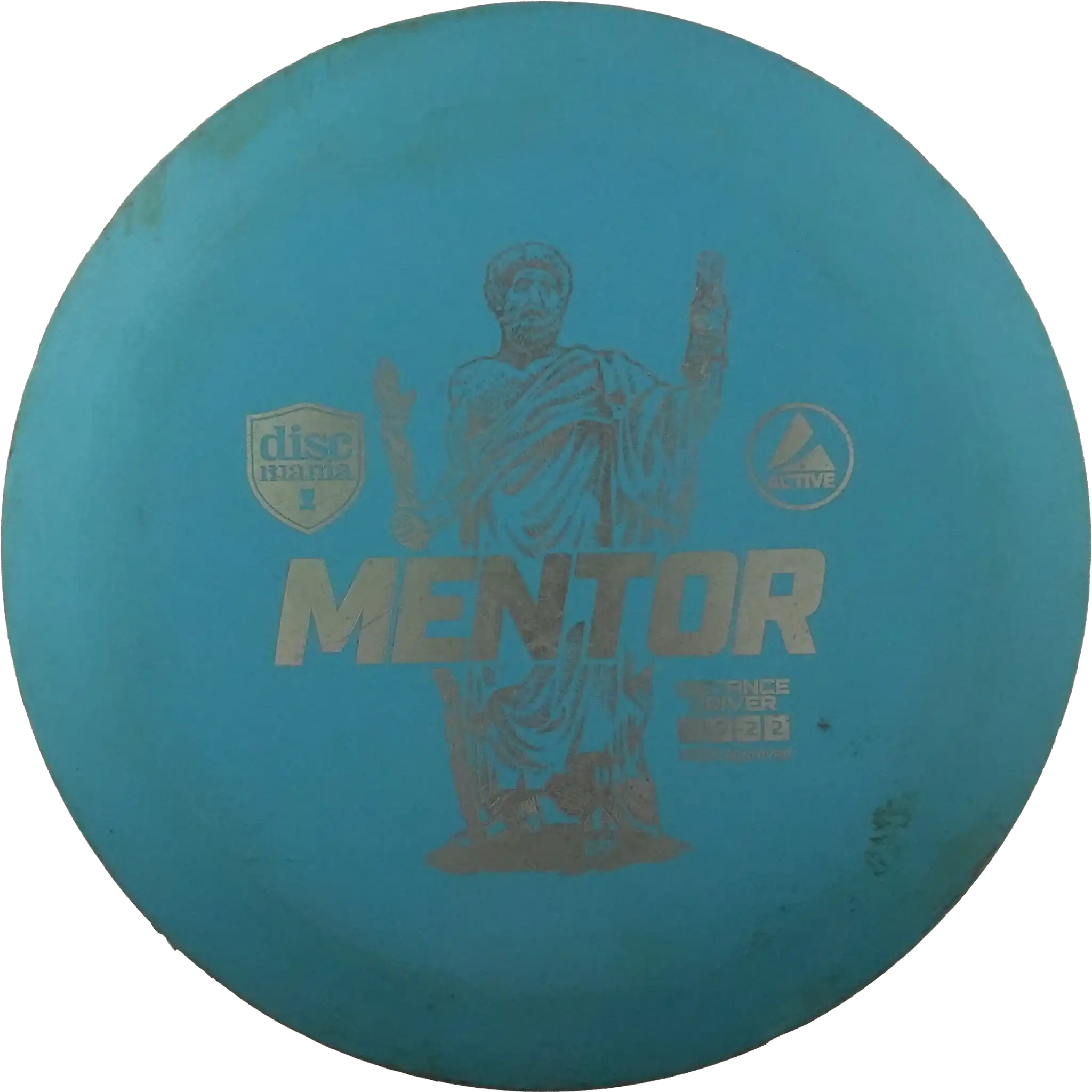 Active Mentor