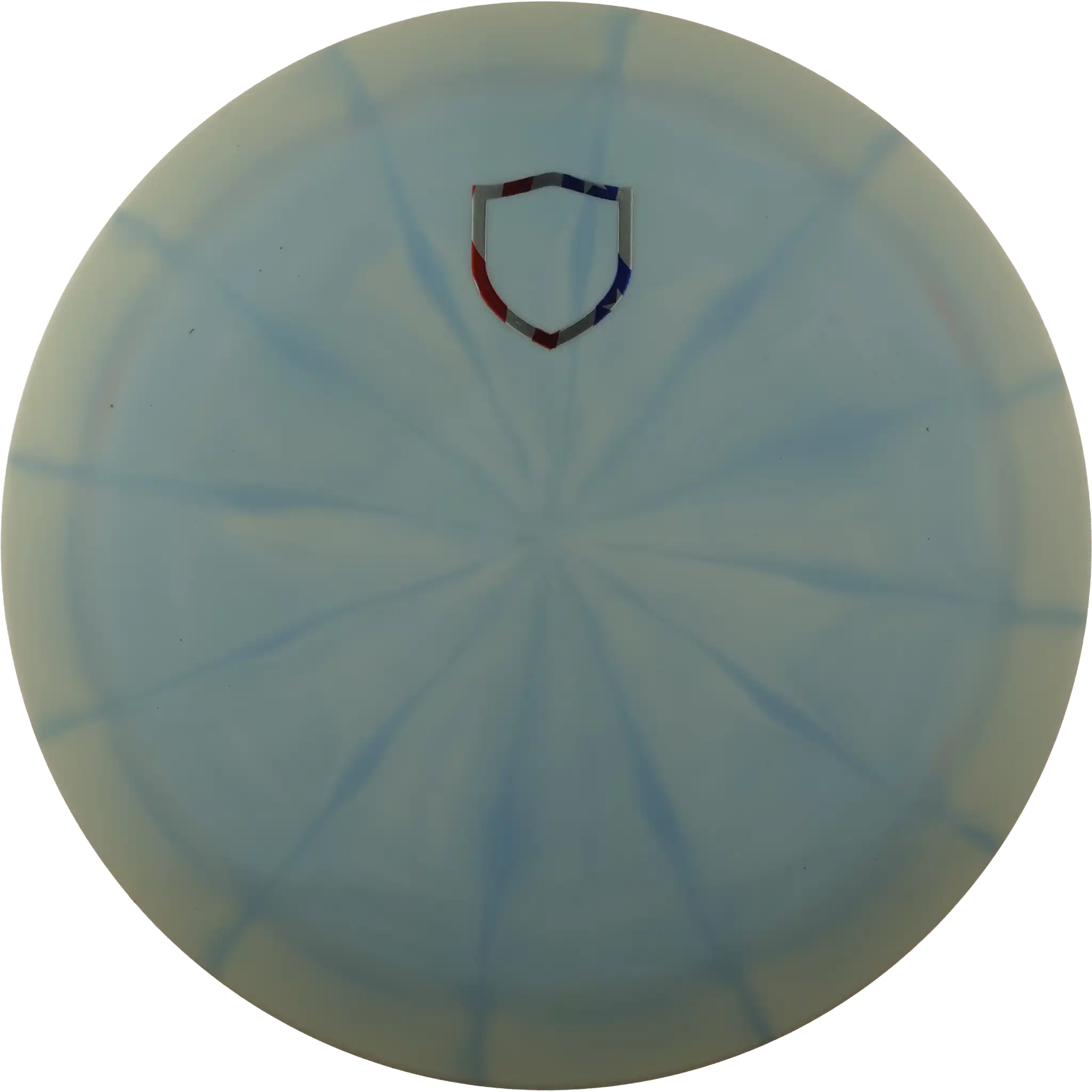 Lux Vapor Splice - Shield Club