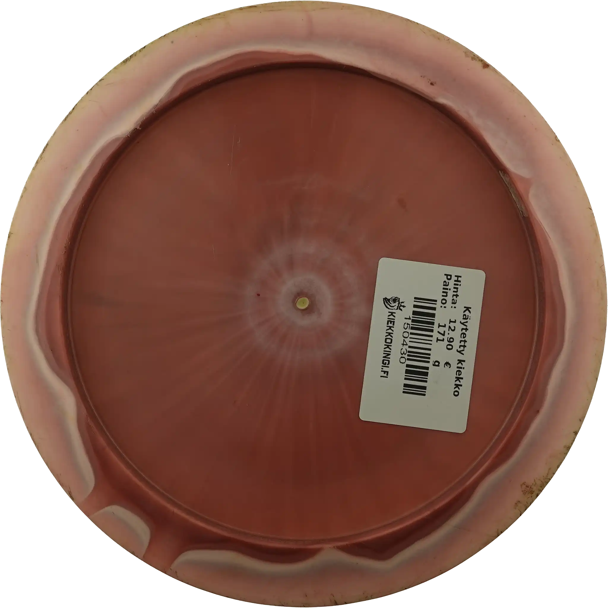 ESP Hades - Paul McBeth