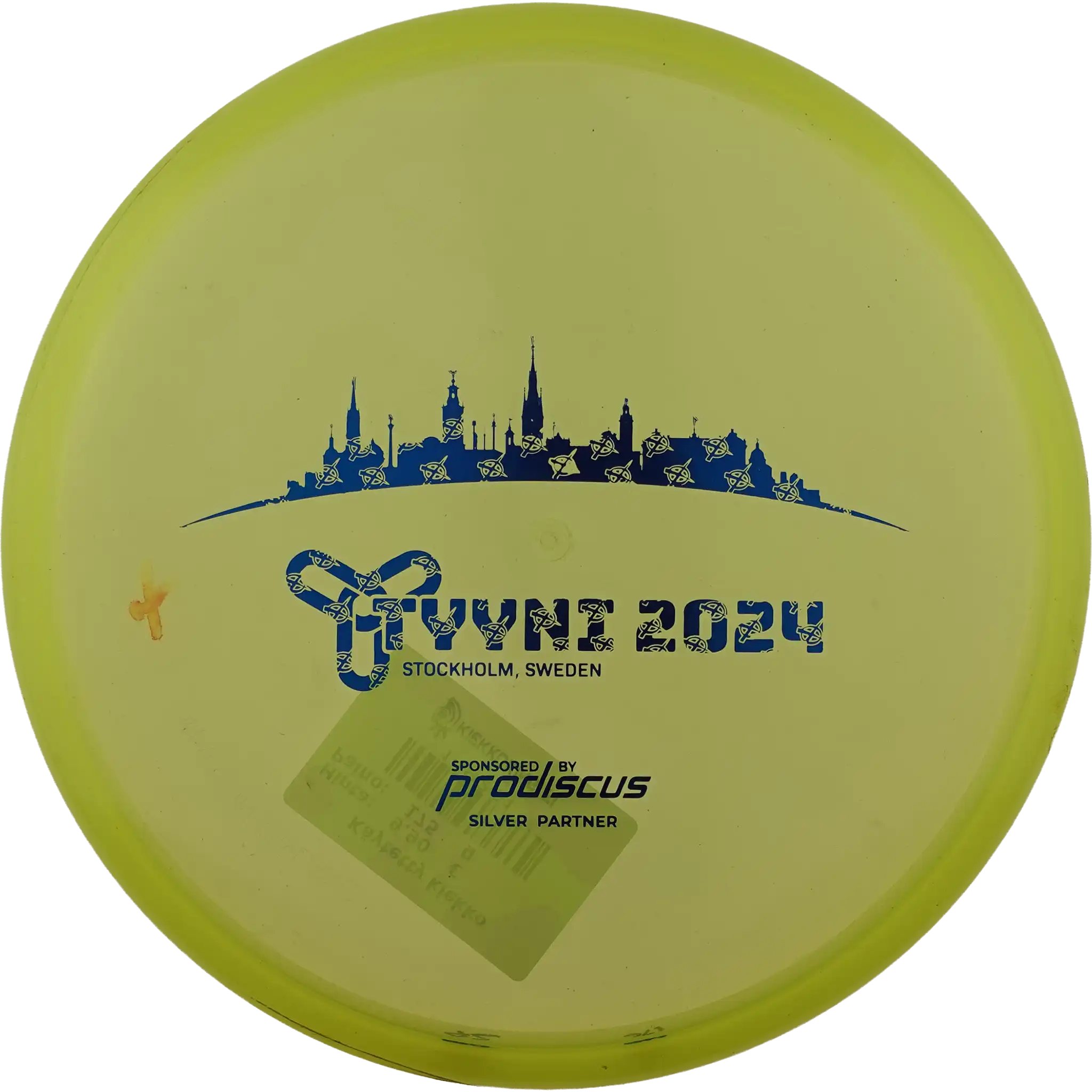 Premium Sparta - Tyyni