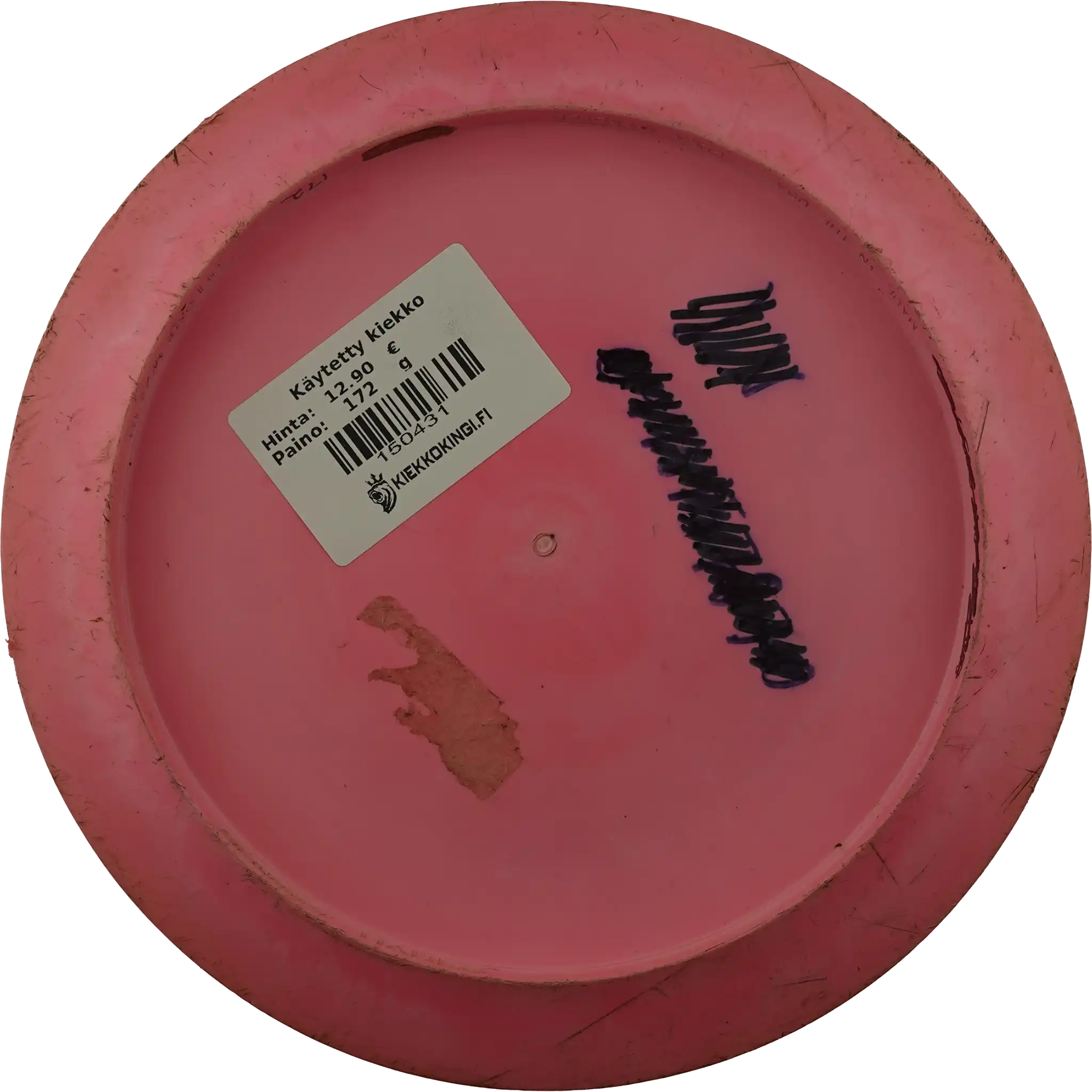 ESP Hades - Paul McBeth