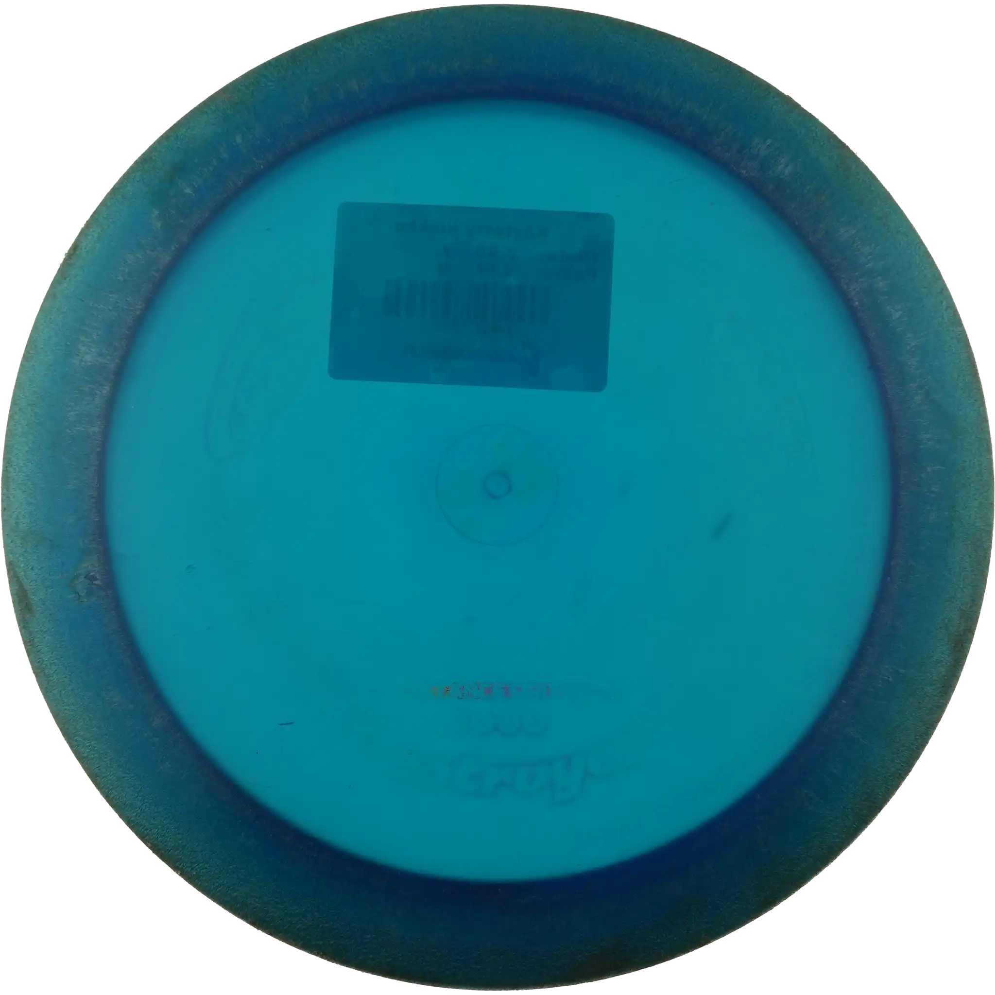 Blizzard Champion Destroyer