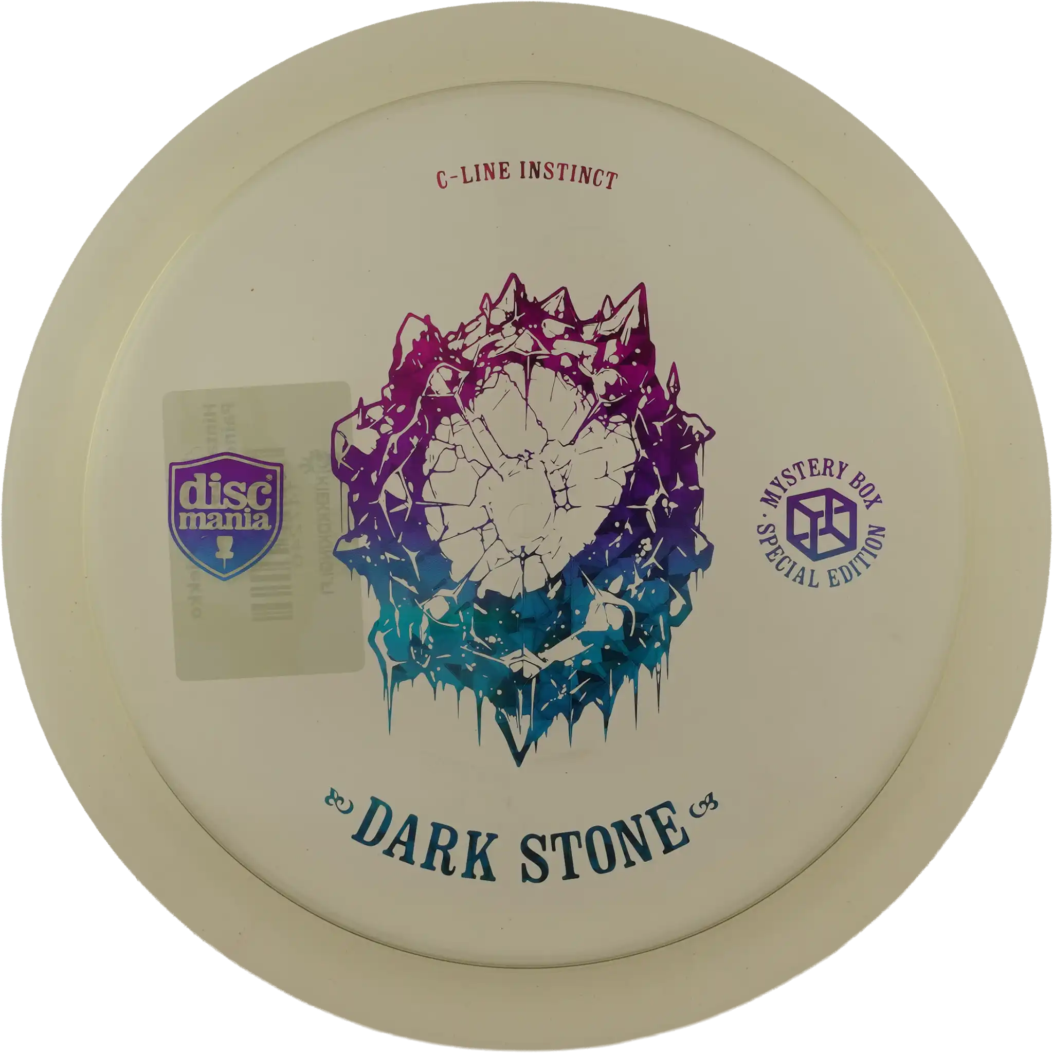 C-Line Instinct - Dark Stone