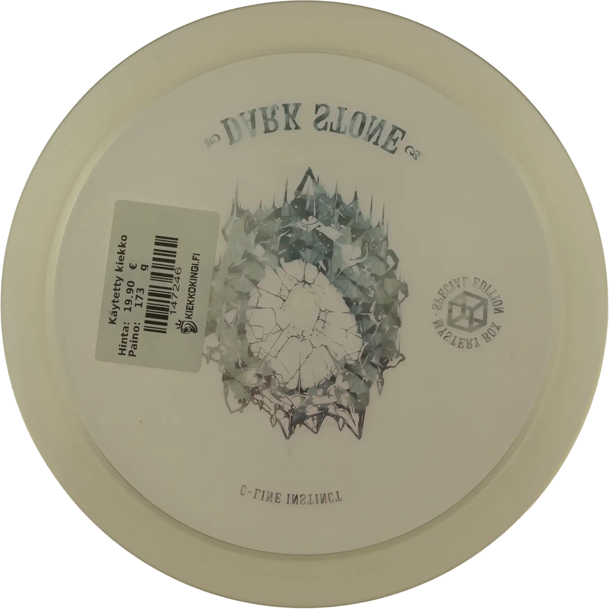 C-Line Instinct - Dark Stone