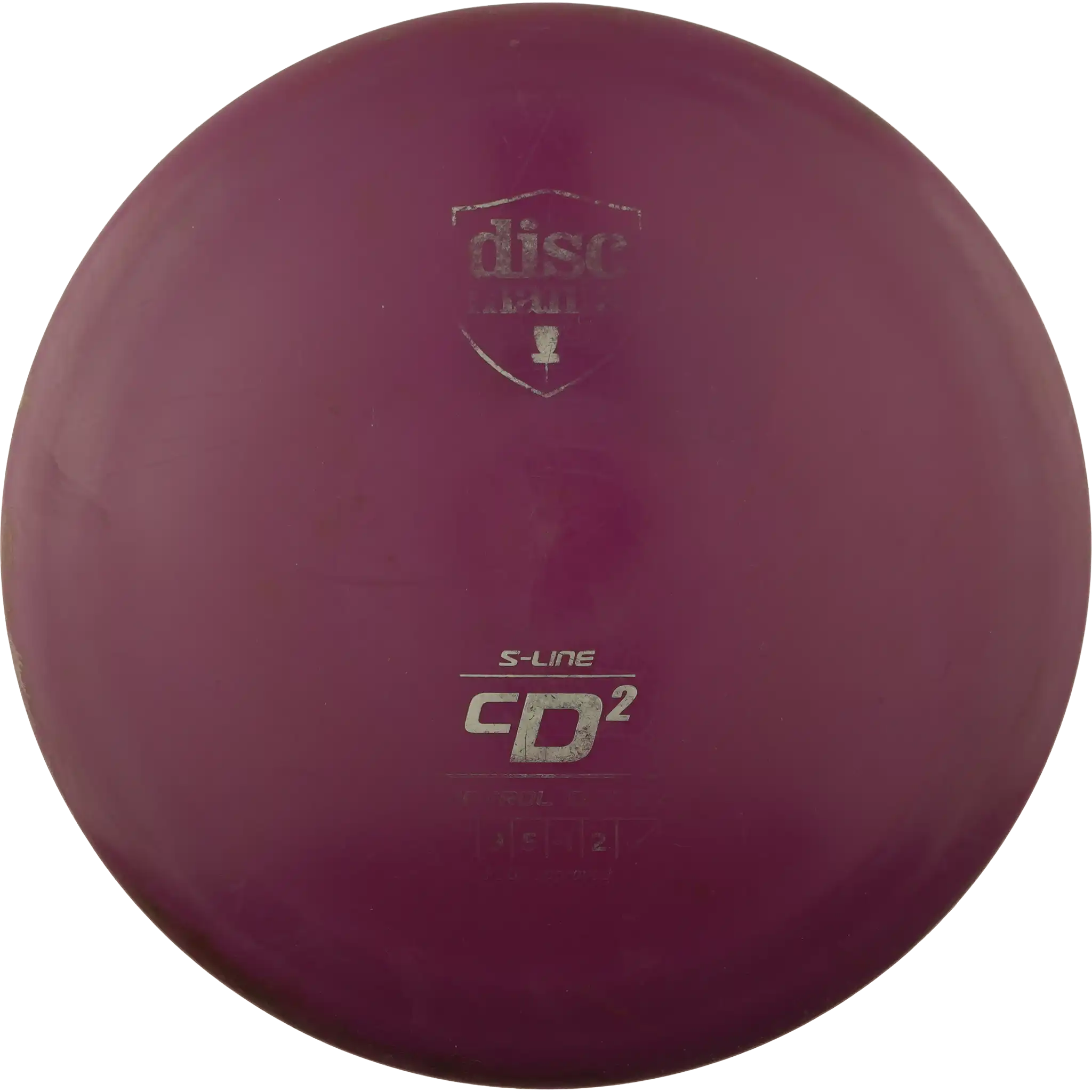 S-Line CD2 - Innova Made