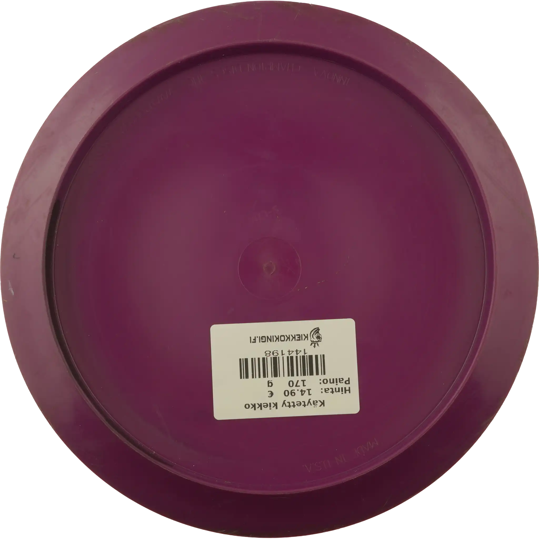 S-Line CD2 - Innova Made