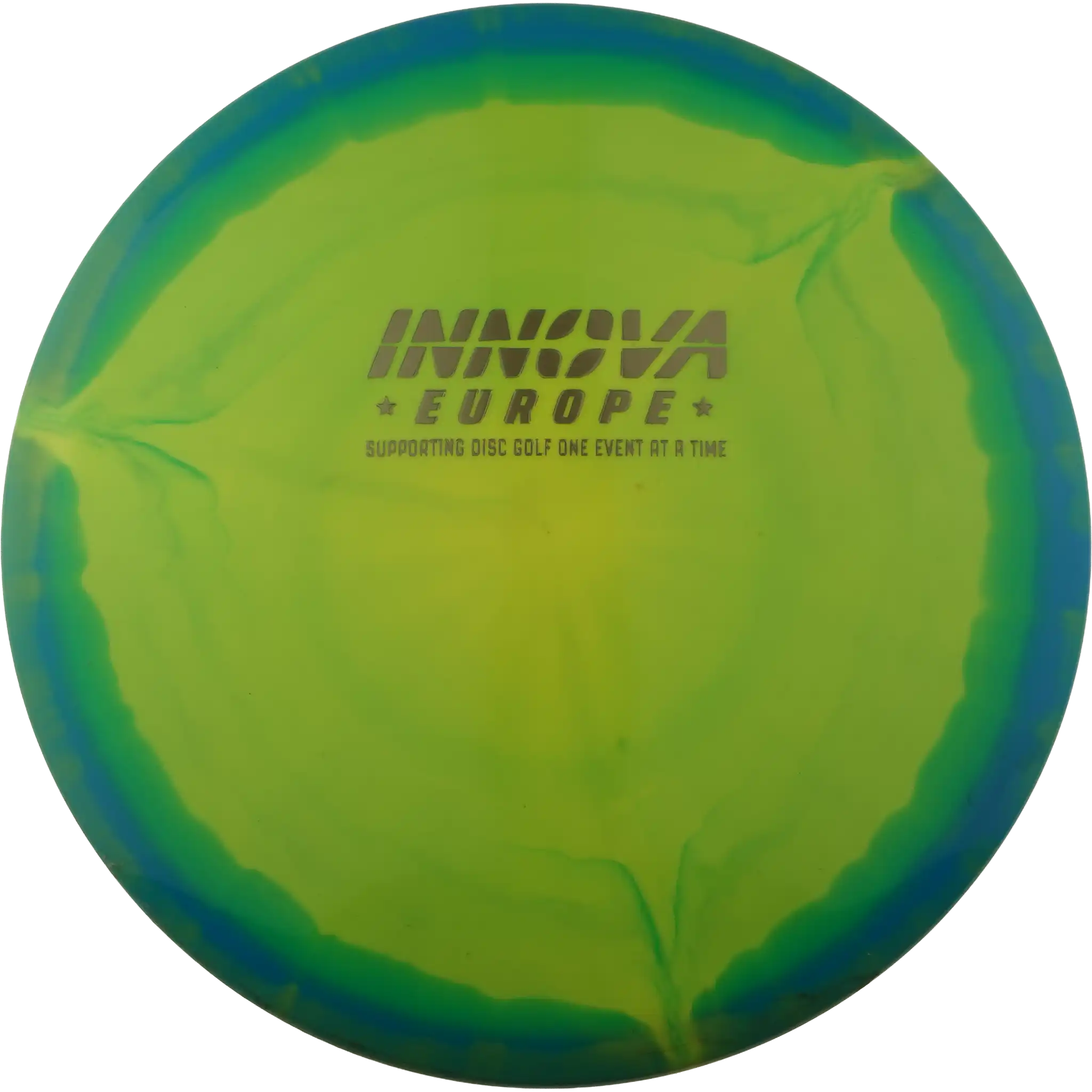 Halo Star Roc3 - Mini Stamp