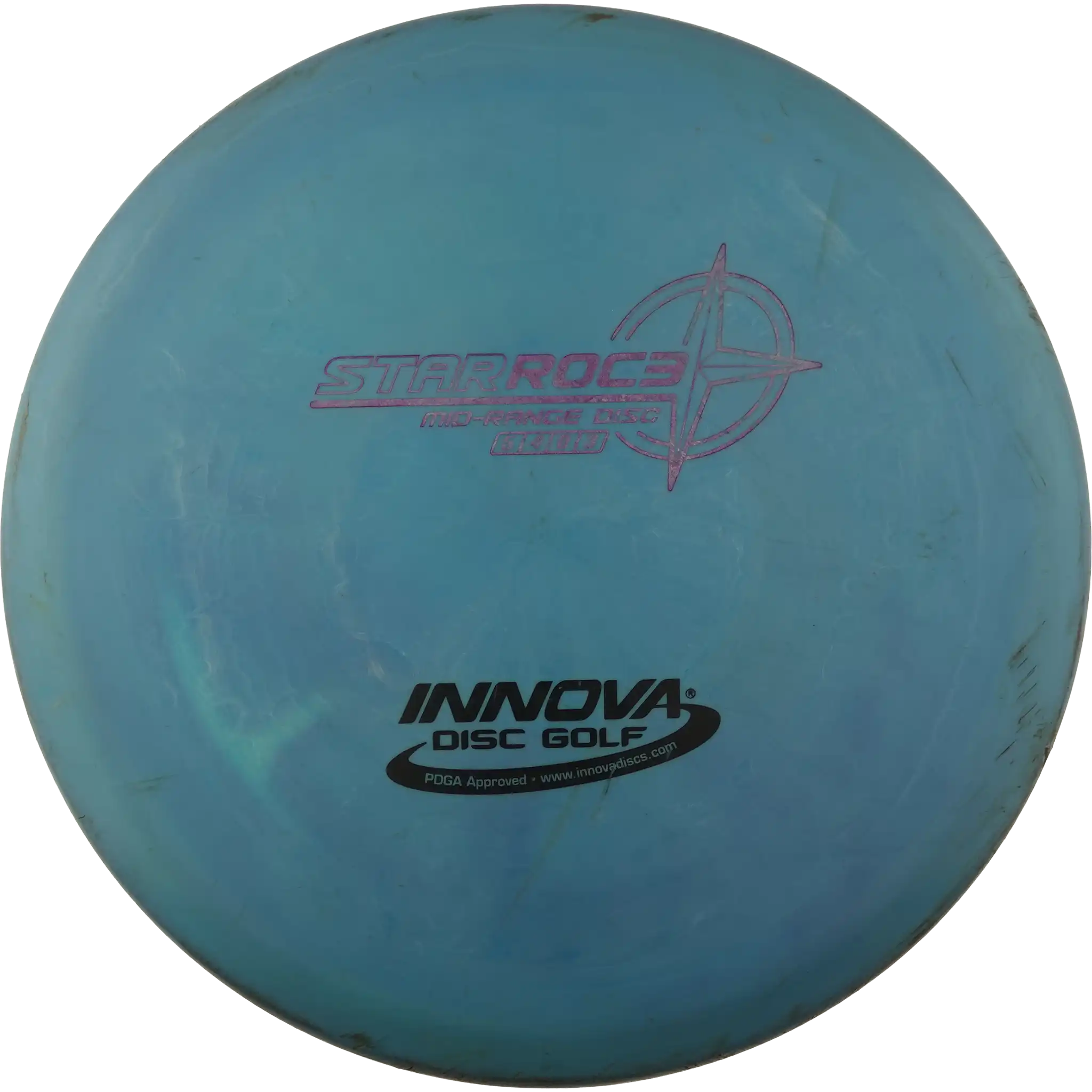 Star Roc3