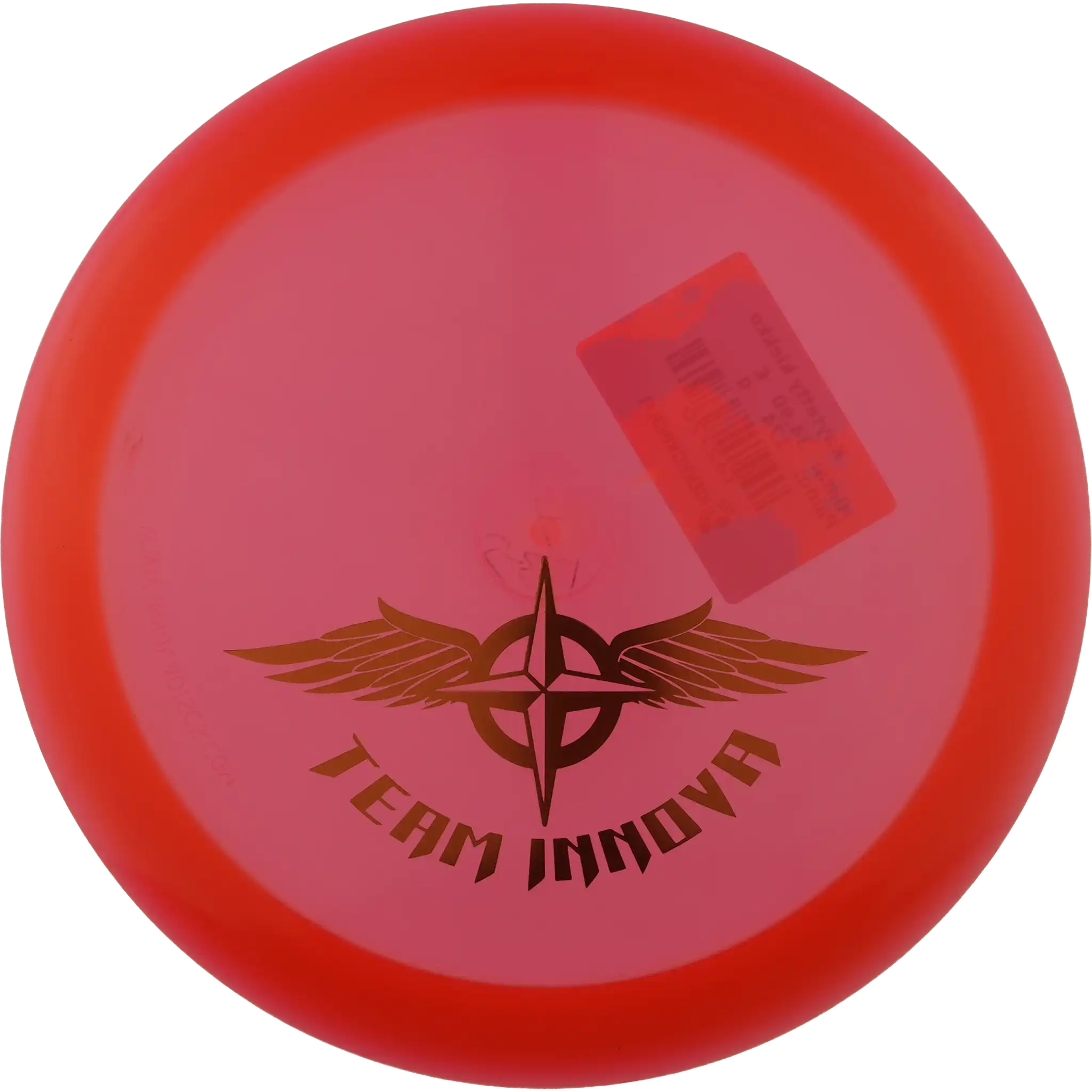Champion Power Disc - Team Innova