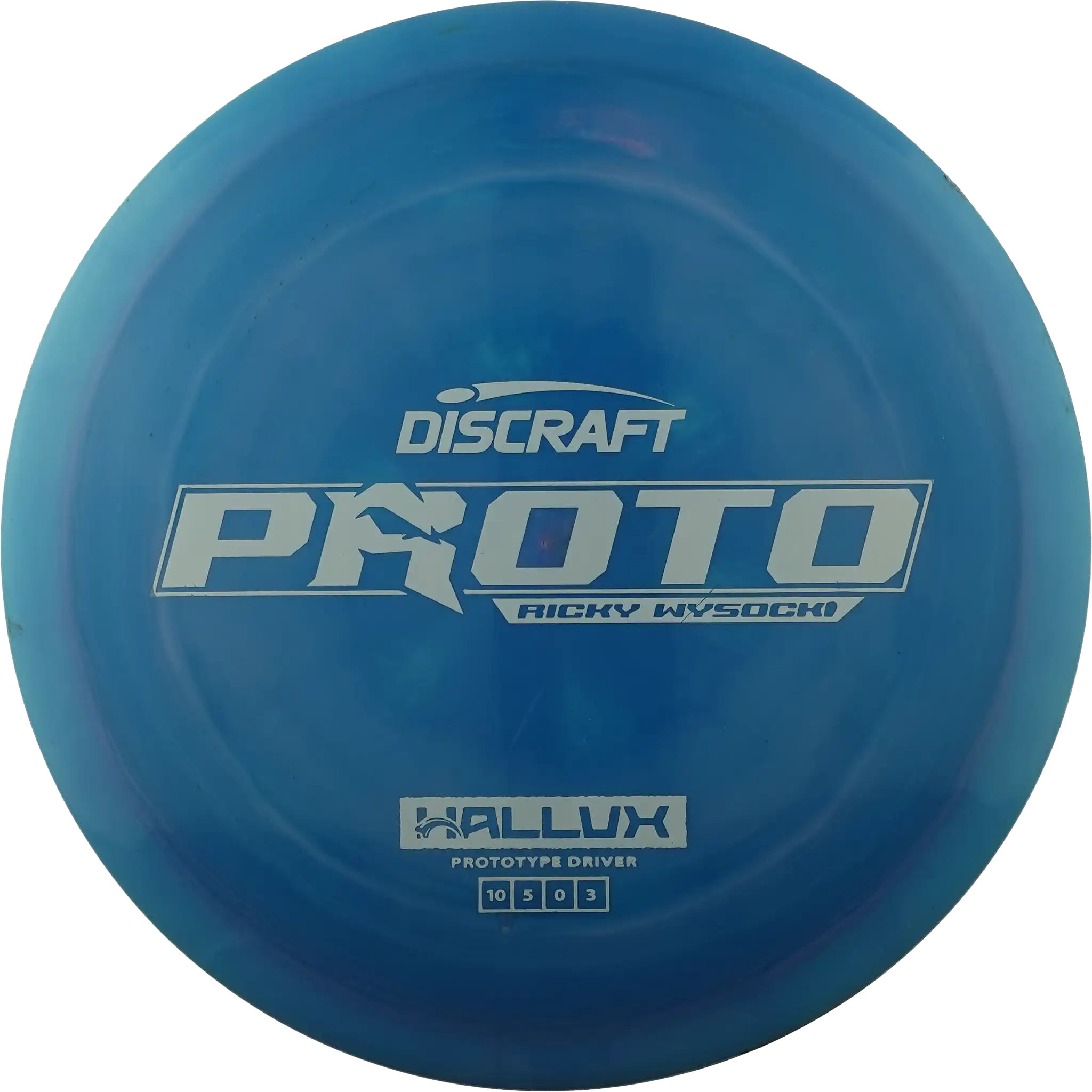 ESP Hallux - Prototype - Ricky Wysocki