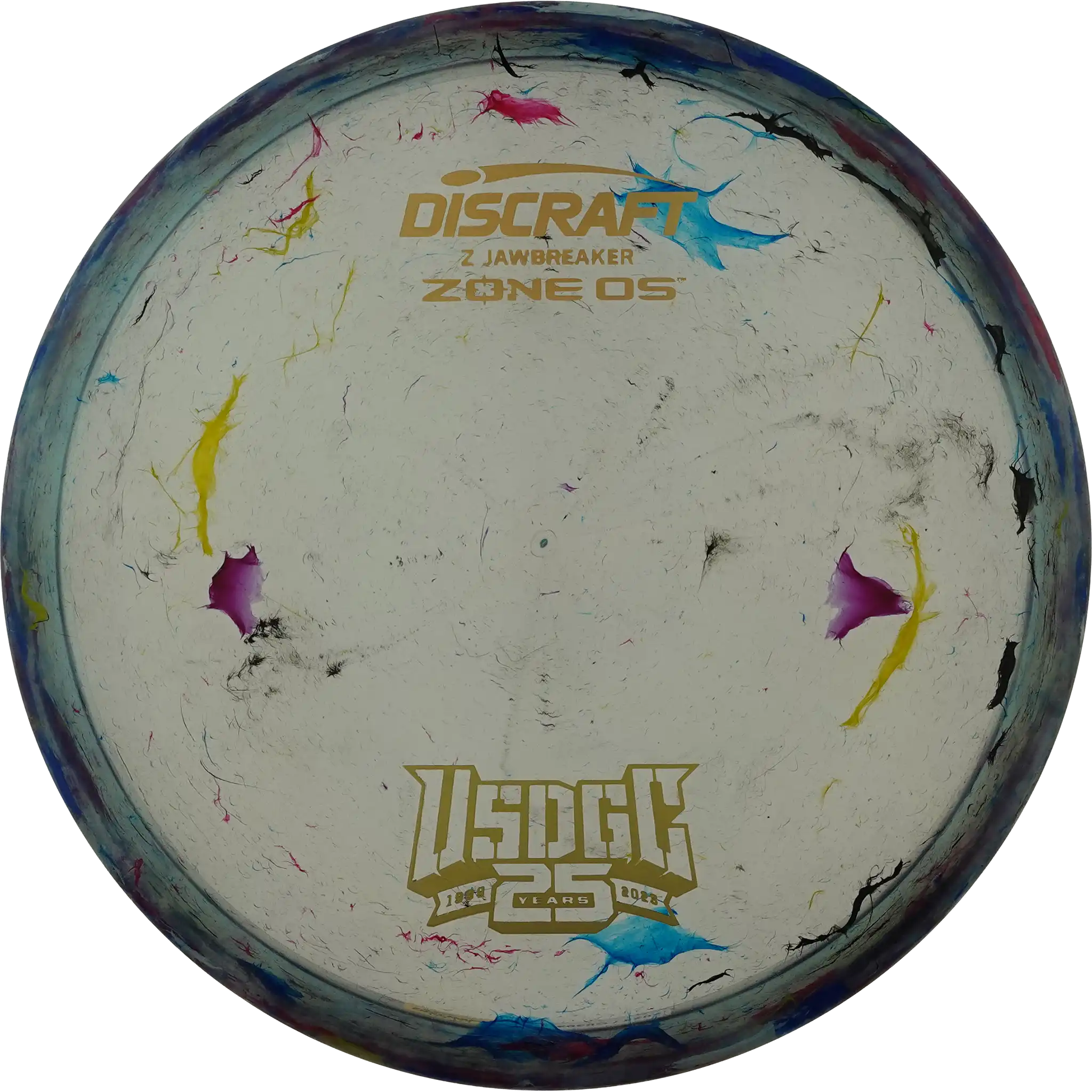 Jawbreaker Z FLX Zone OS - USDGC