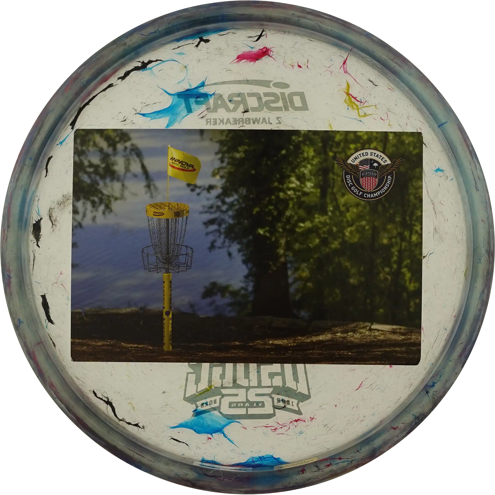 Jawbreaker Z FLX Zone OS - USDGC
