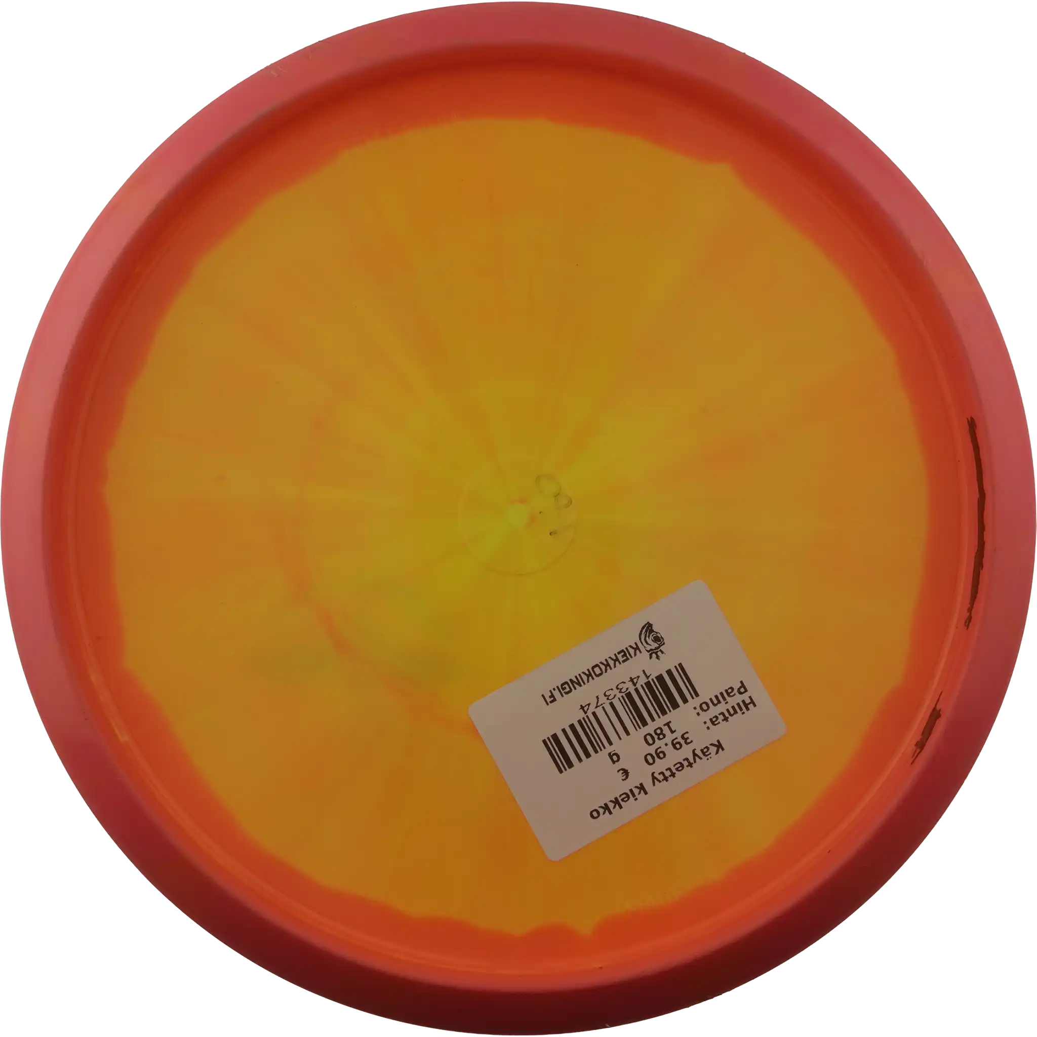 Halo Star Mako3 - Team Innova