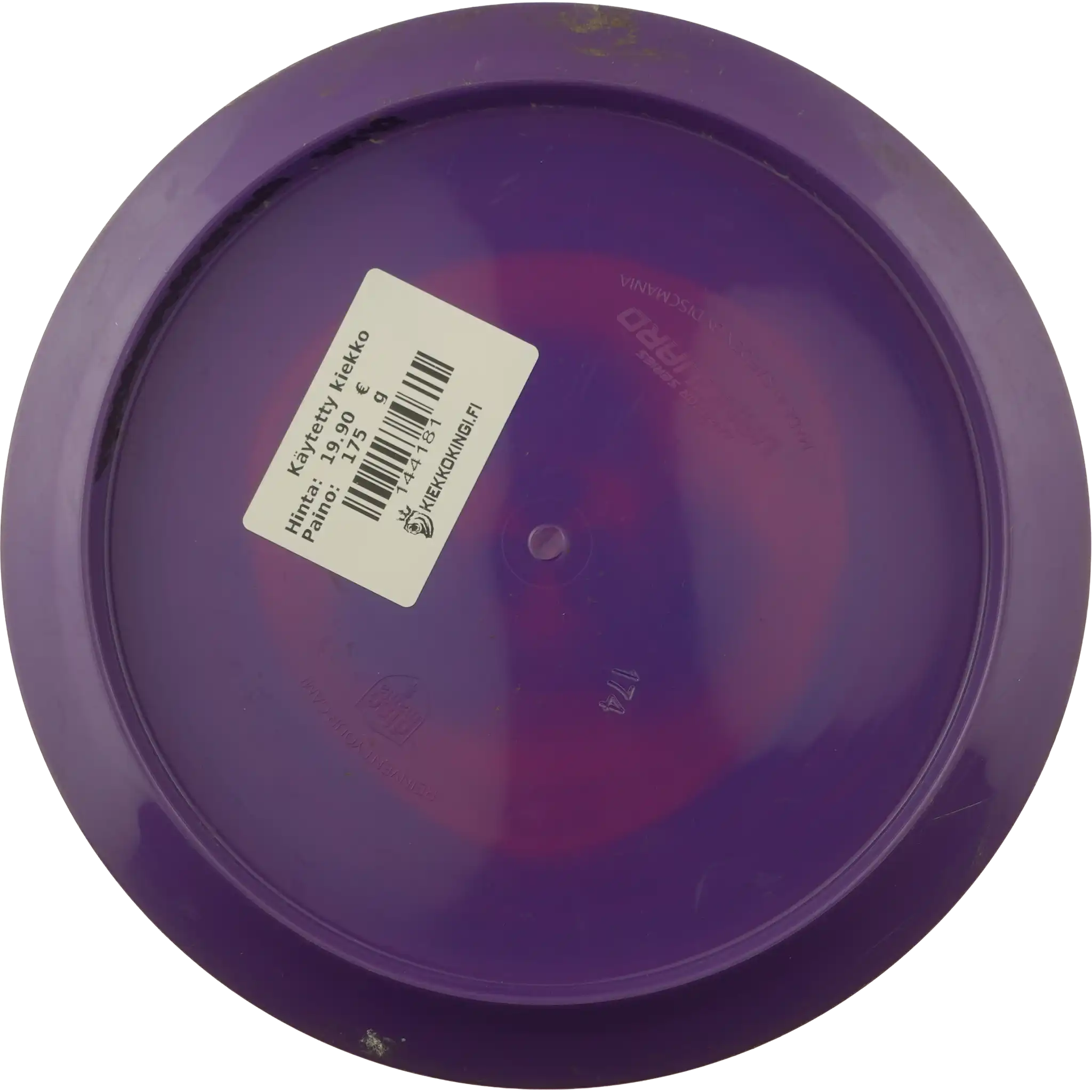 Special Blend S-Line Vanguard - Kyle Klein