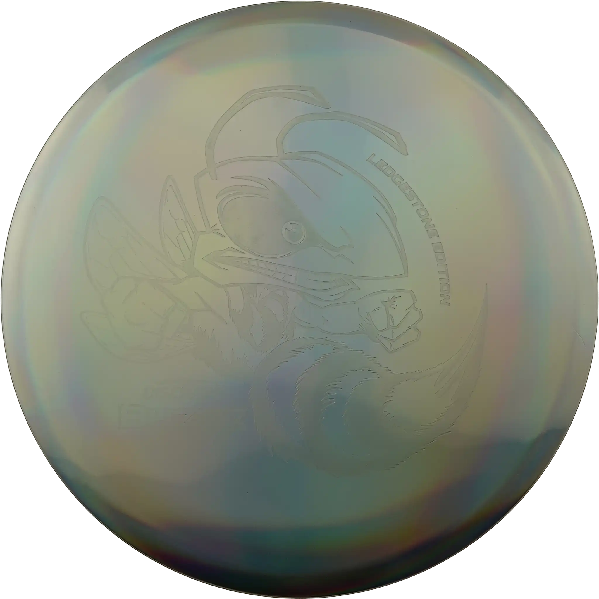 Supercolor Buzzz - Ledgestone