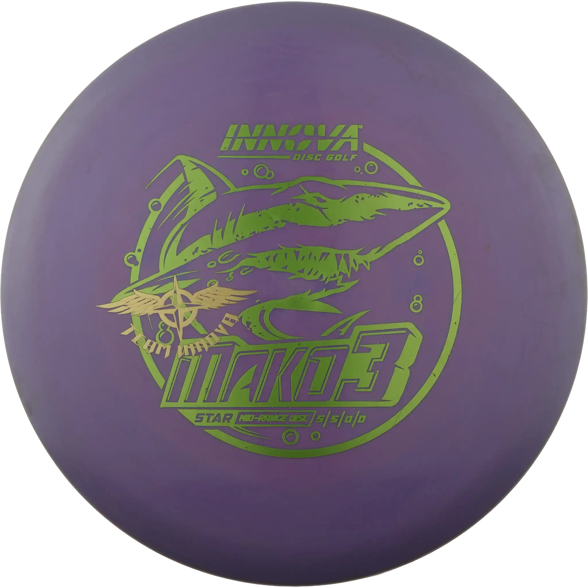 Star Mako3 - Team Innova