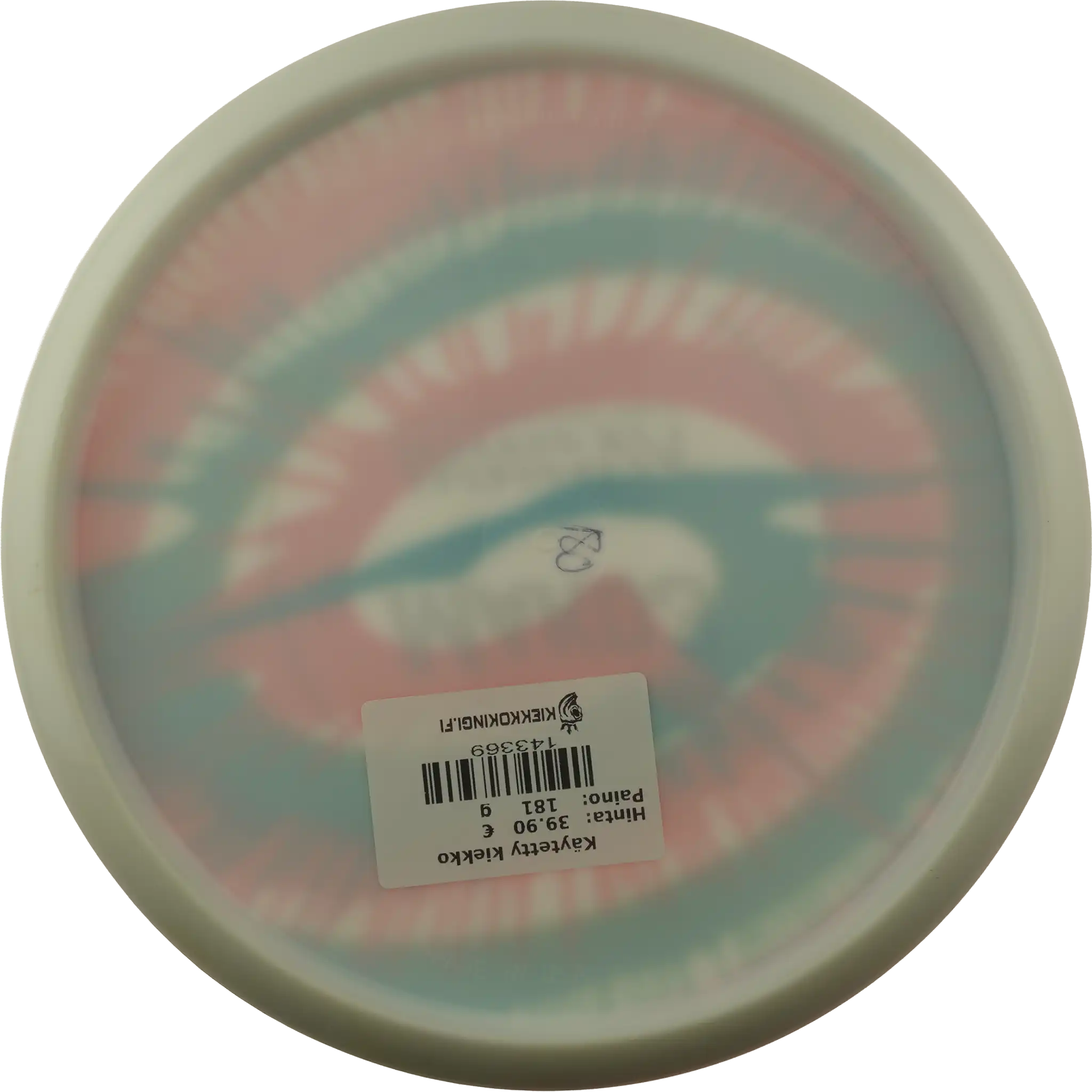 Star I-Dye Mako3 - Team Innova