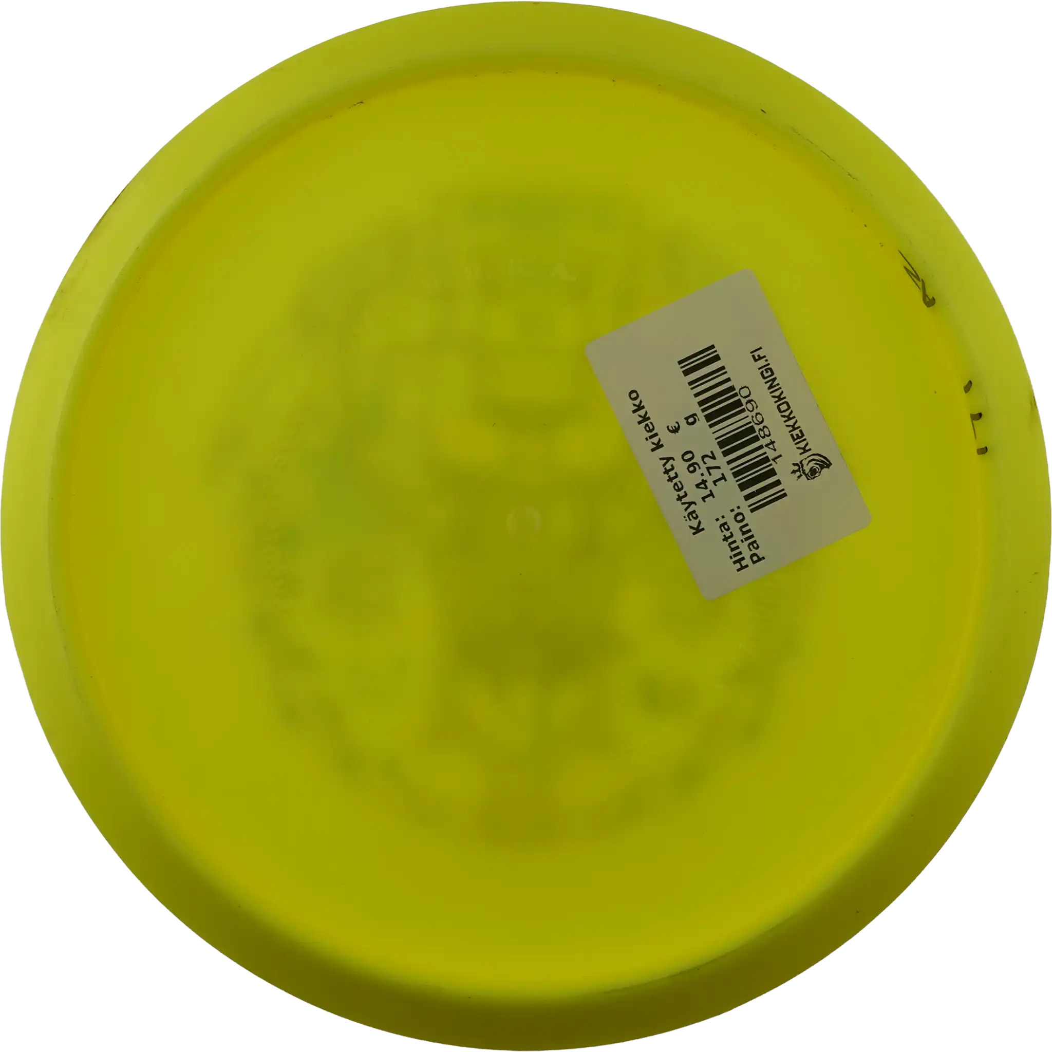 500 A2 - Isaac Robinson