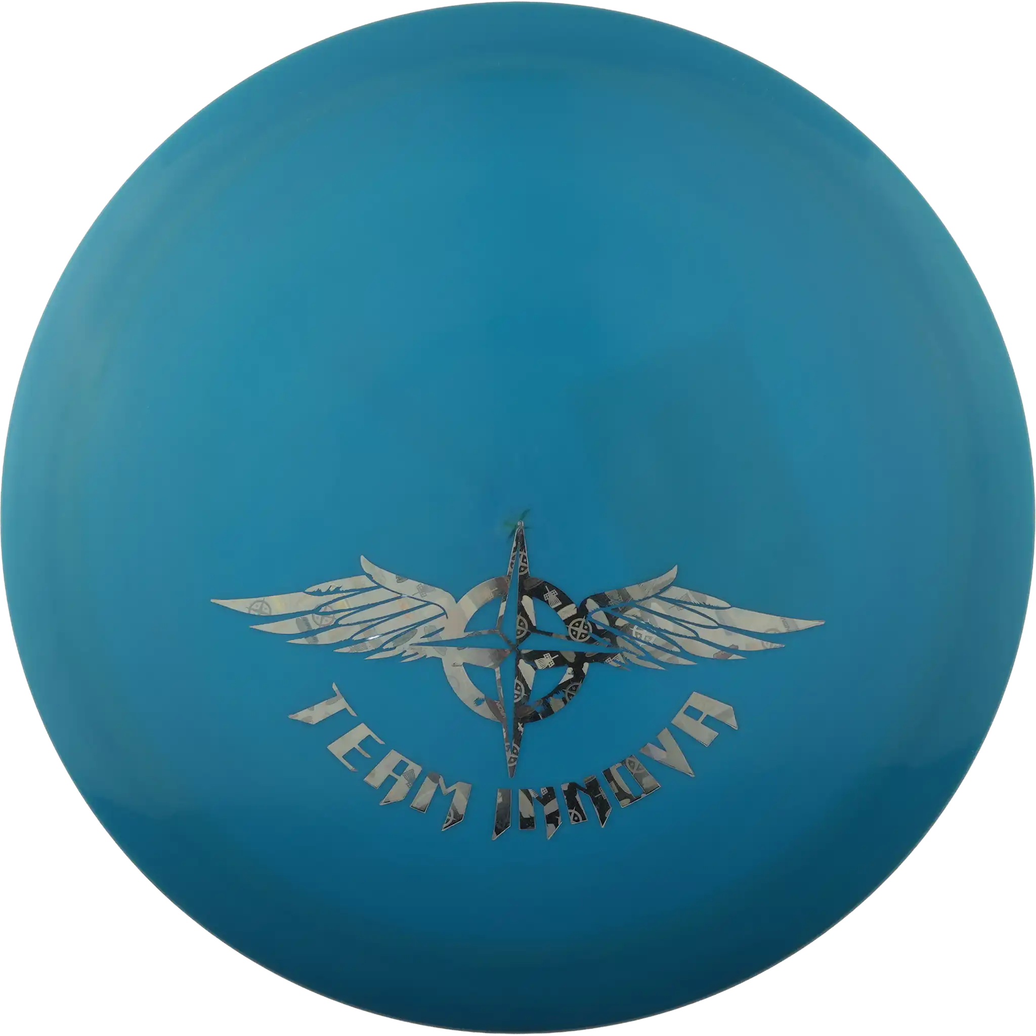 Star Thunderbird - Team Innova