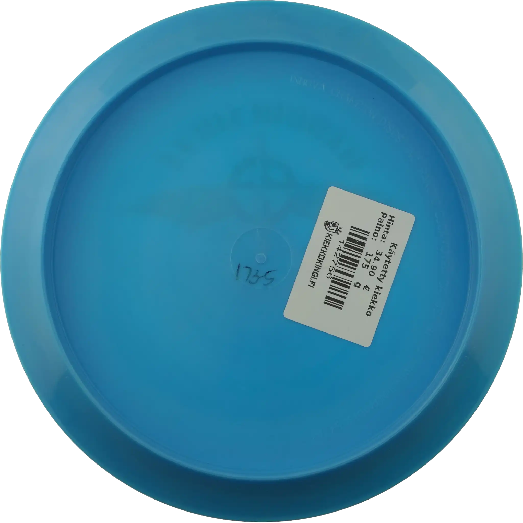 Star Thunderbird - Team Innova