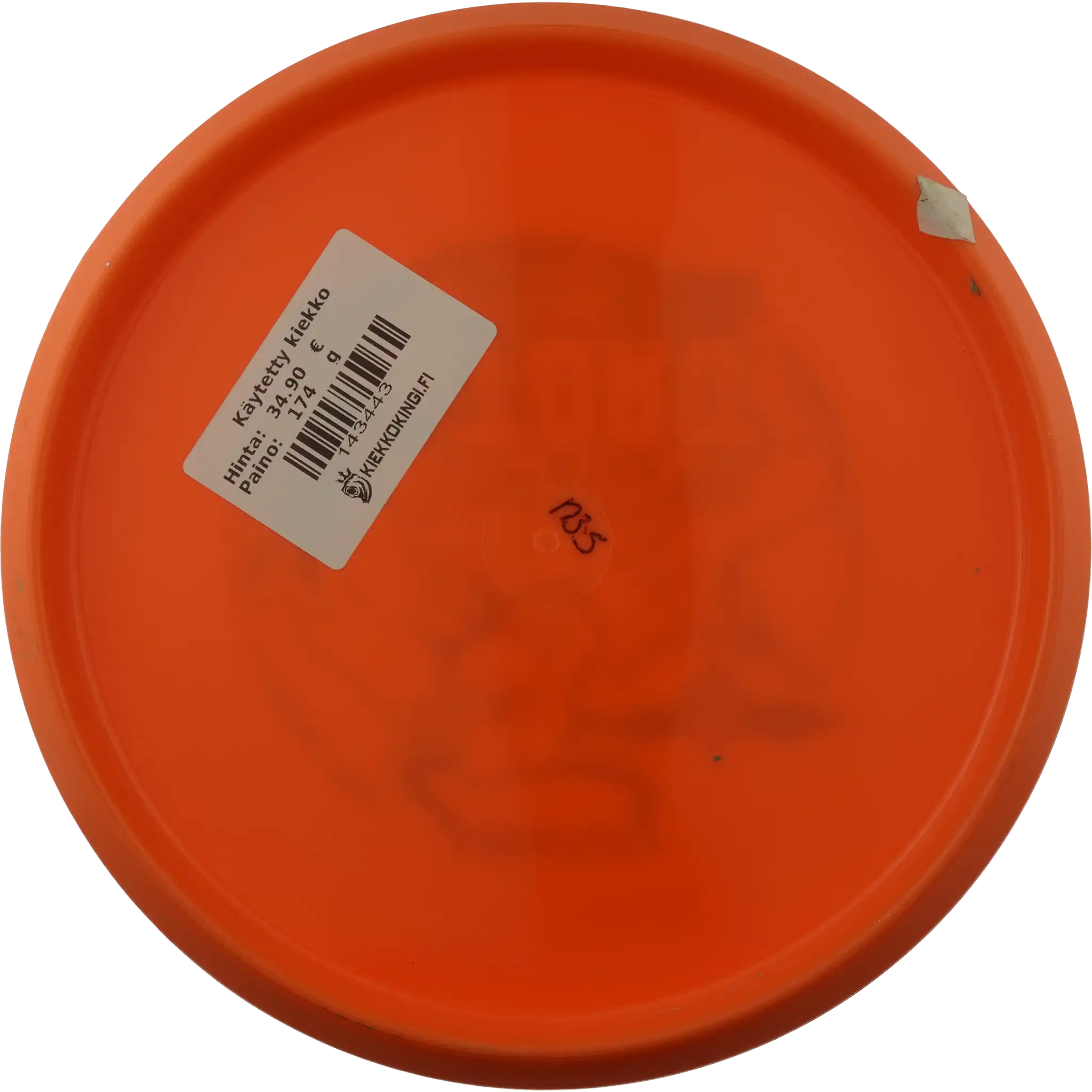 Star Toro - Team Innova