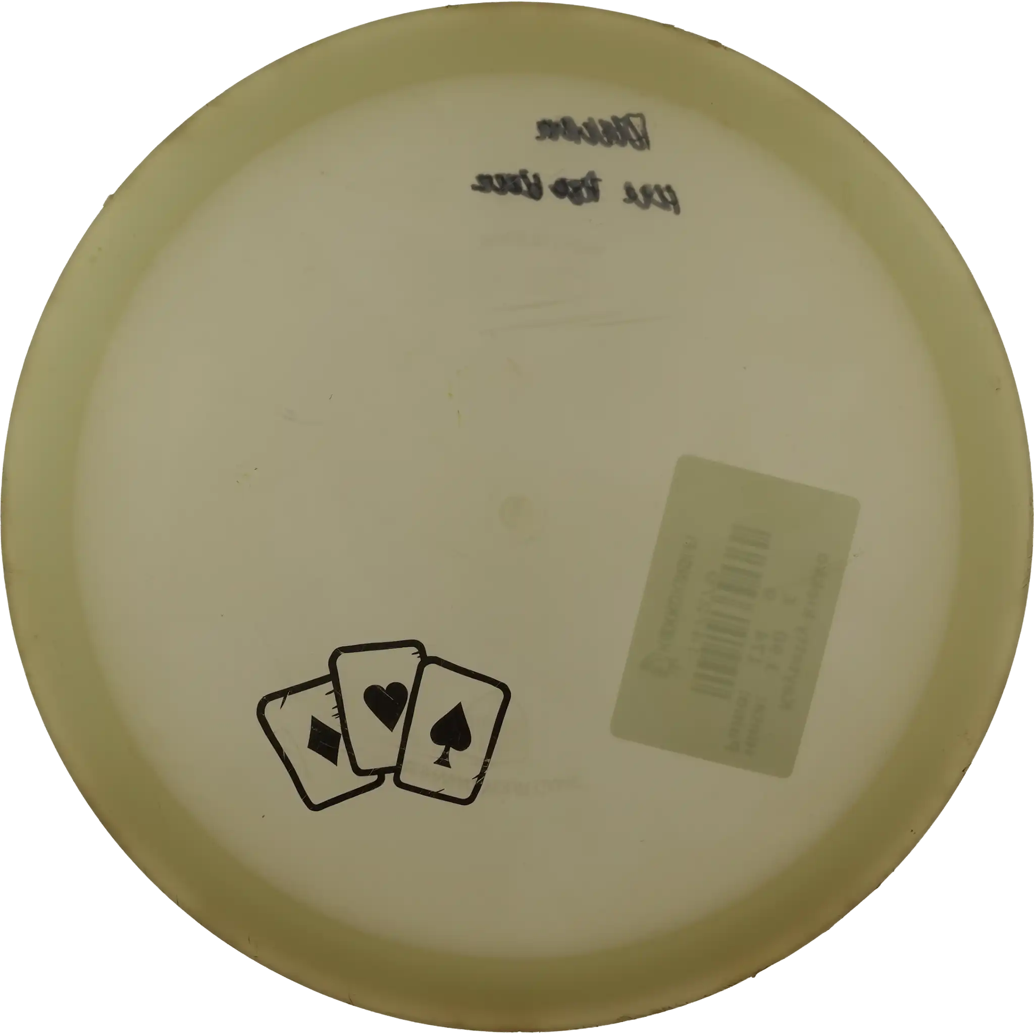 Active Premium Glow Magician