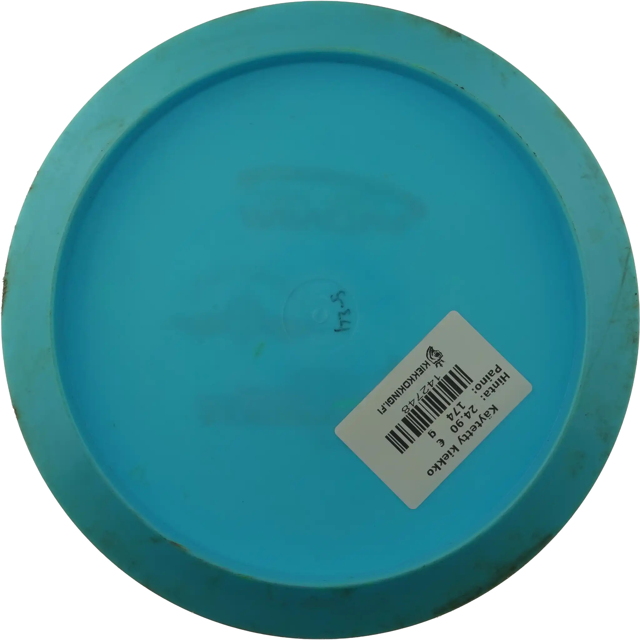 Star Sidewinder - Team Innova