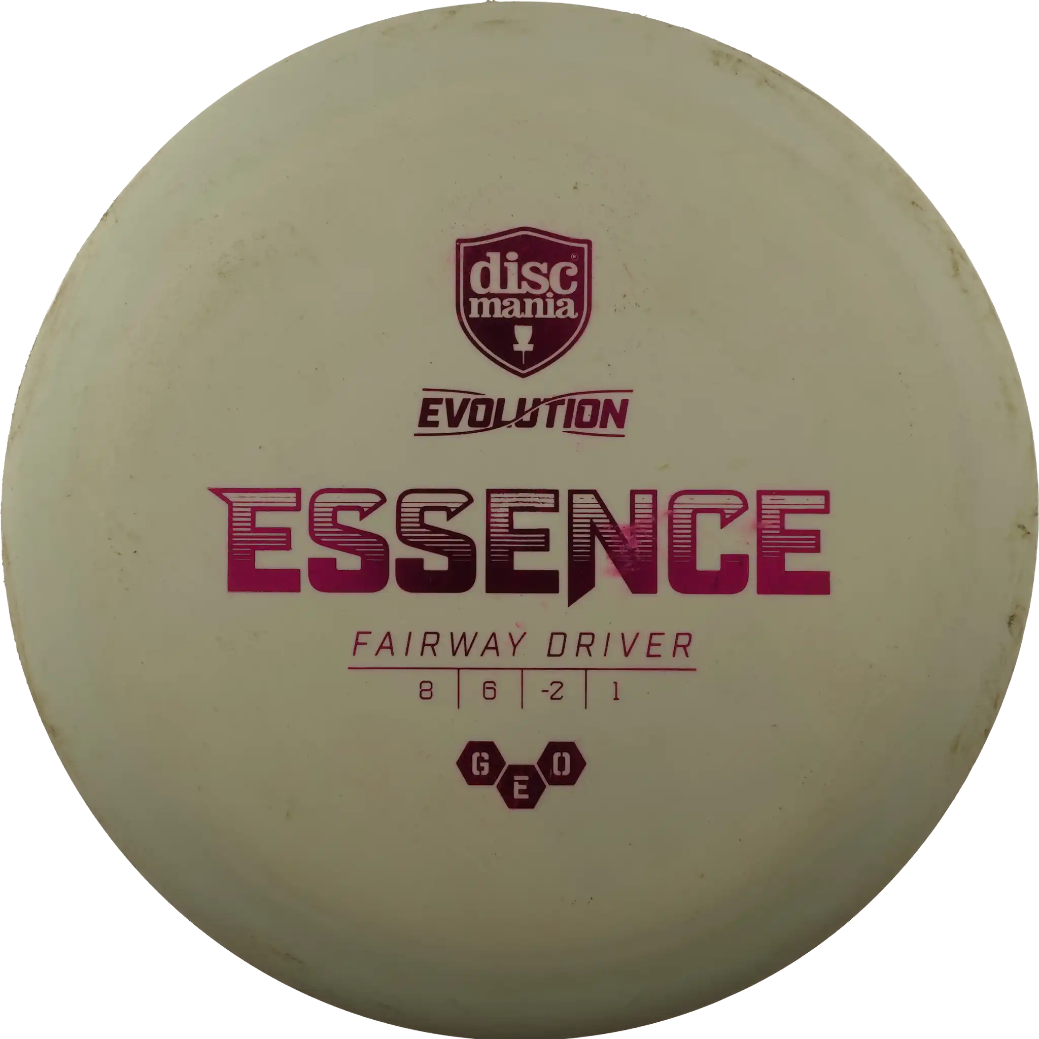 Geo Essence