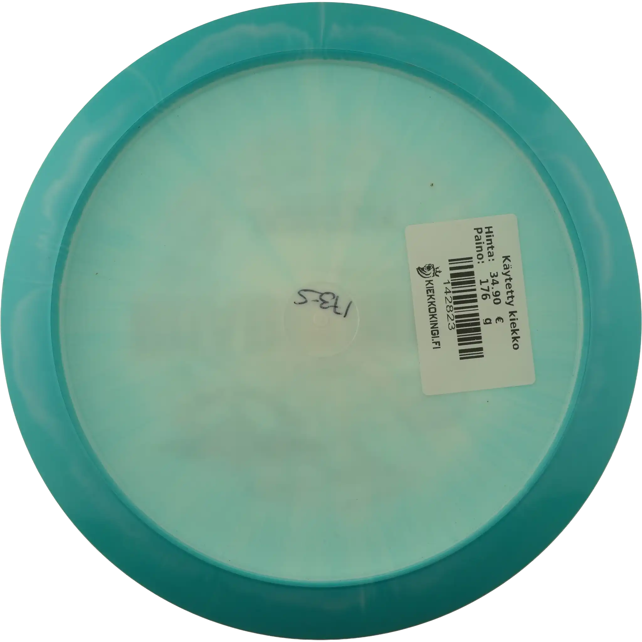 Halo Star Roadrunner - Team Innova