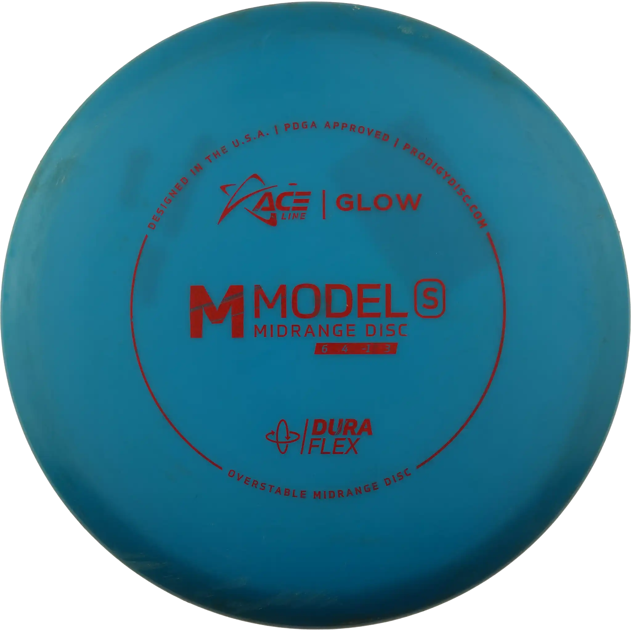 DuraFlex Glow M Model S