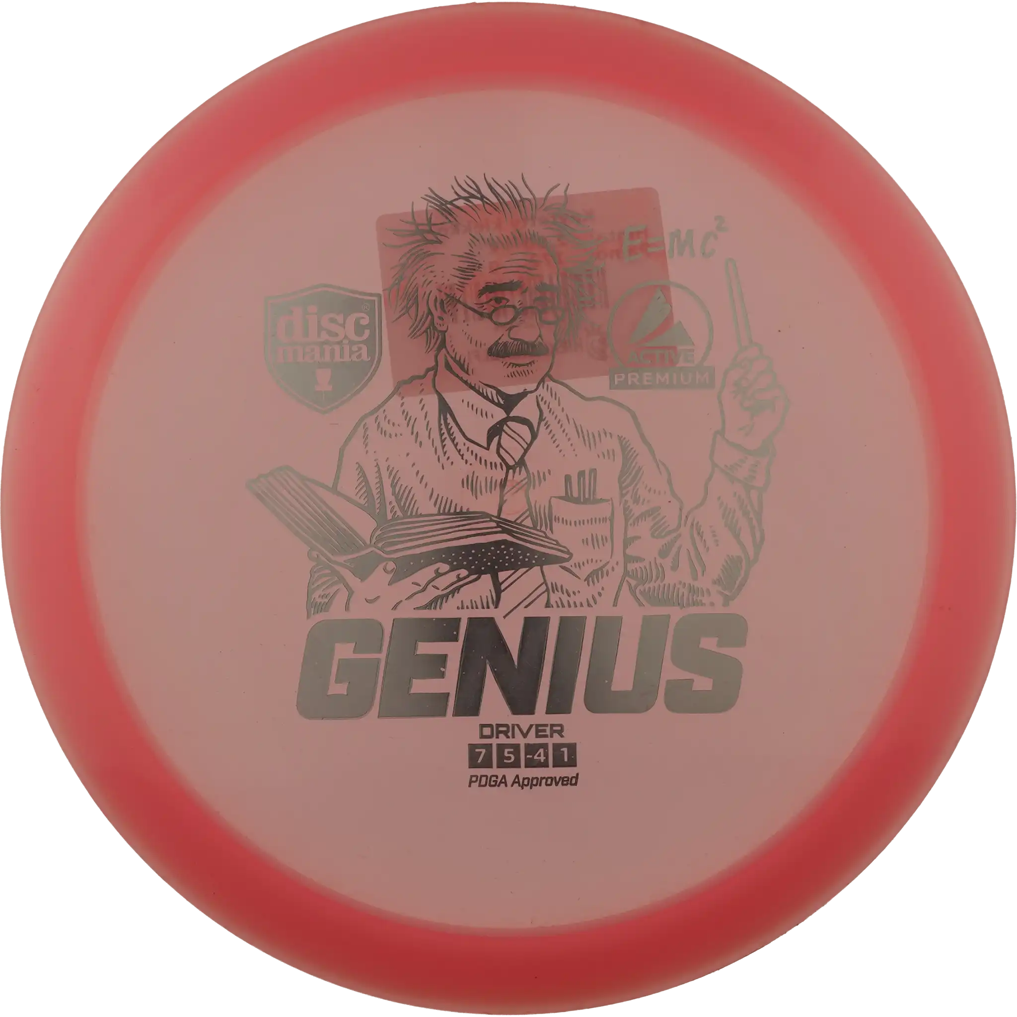 Active Premium Genius