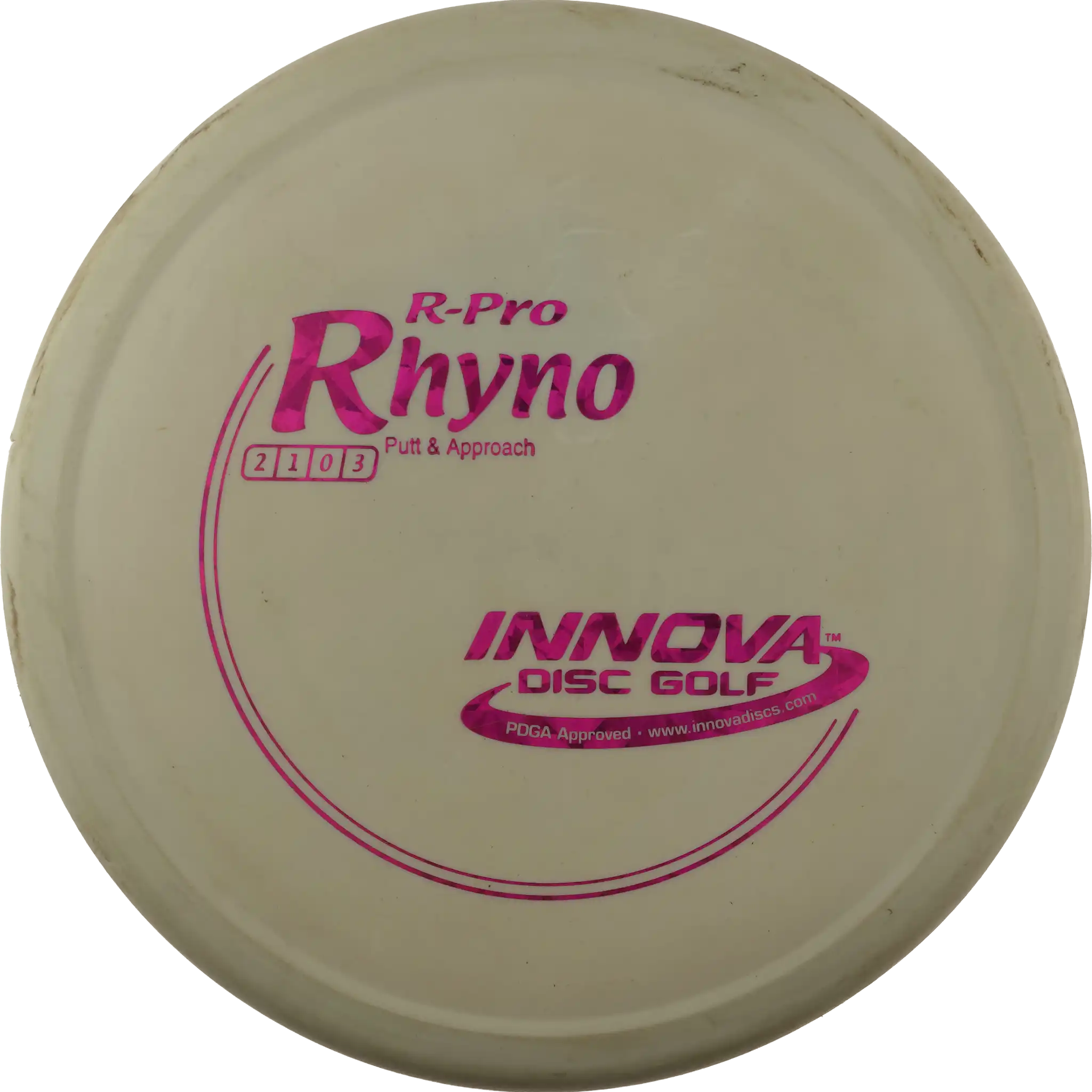 R-Pro Rhyno