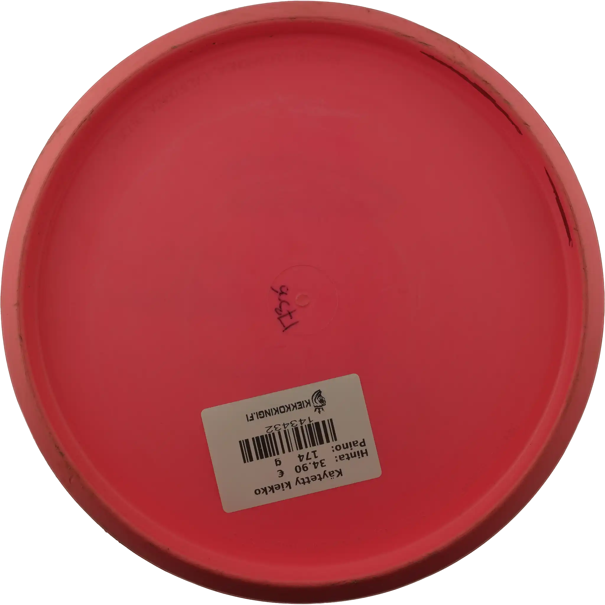 Star Aviar3 - Team Innova