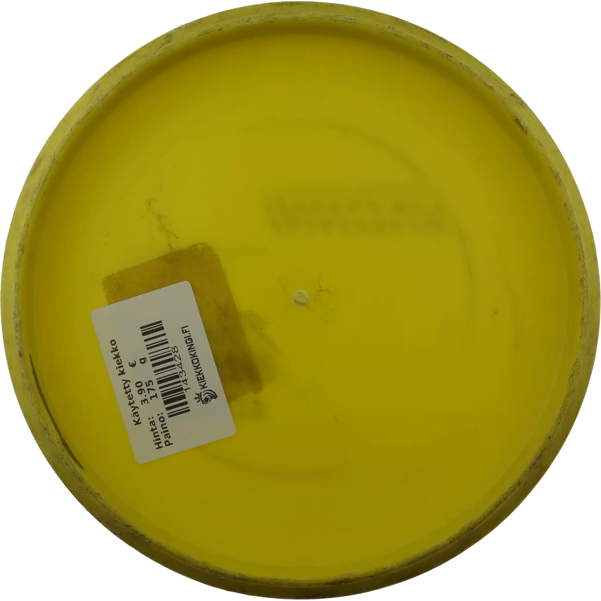 Yeti Pro Aviar - Jay Reading