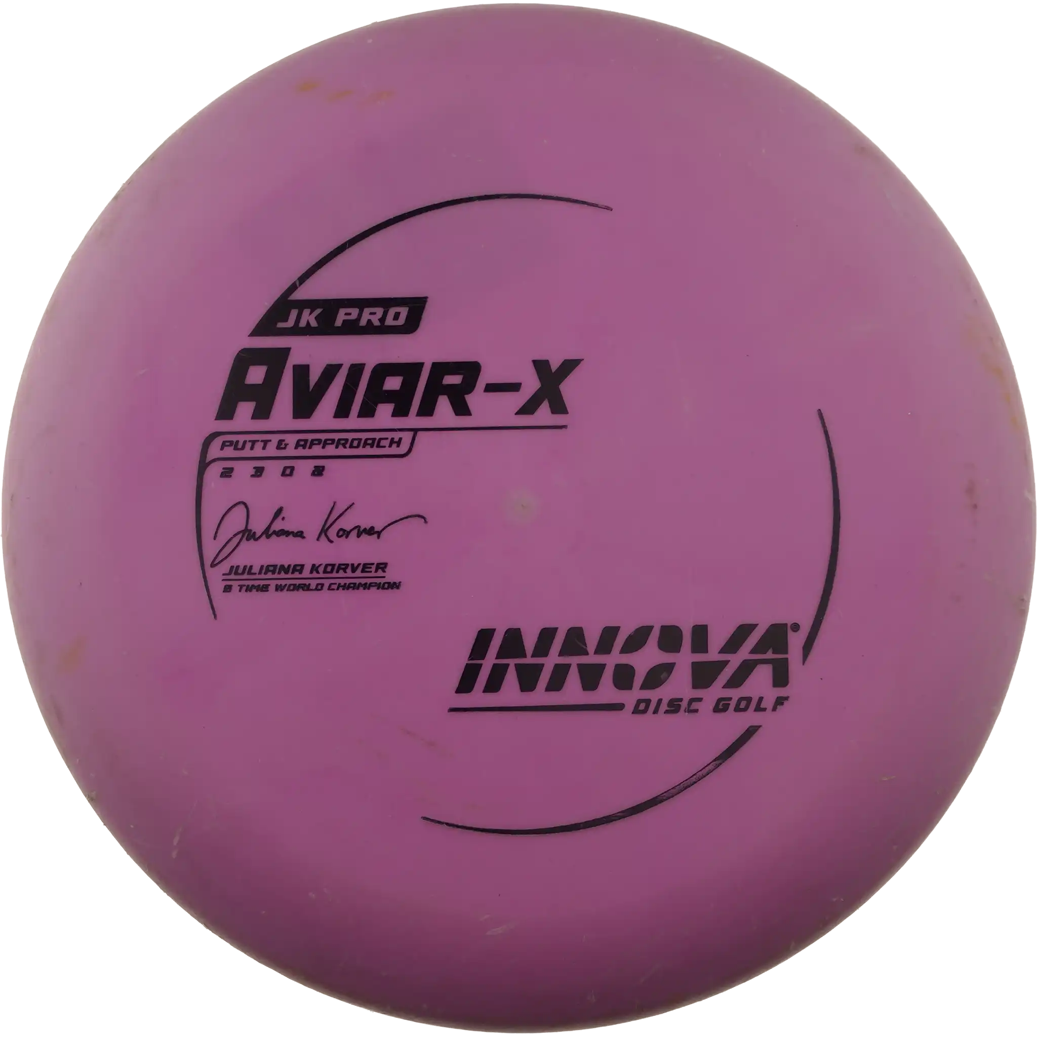 JK Pro Aviar-X - Juliana Korver
