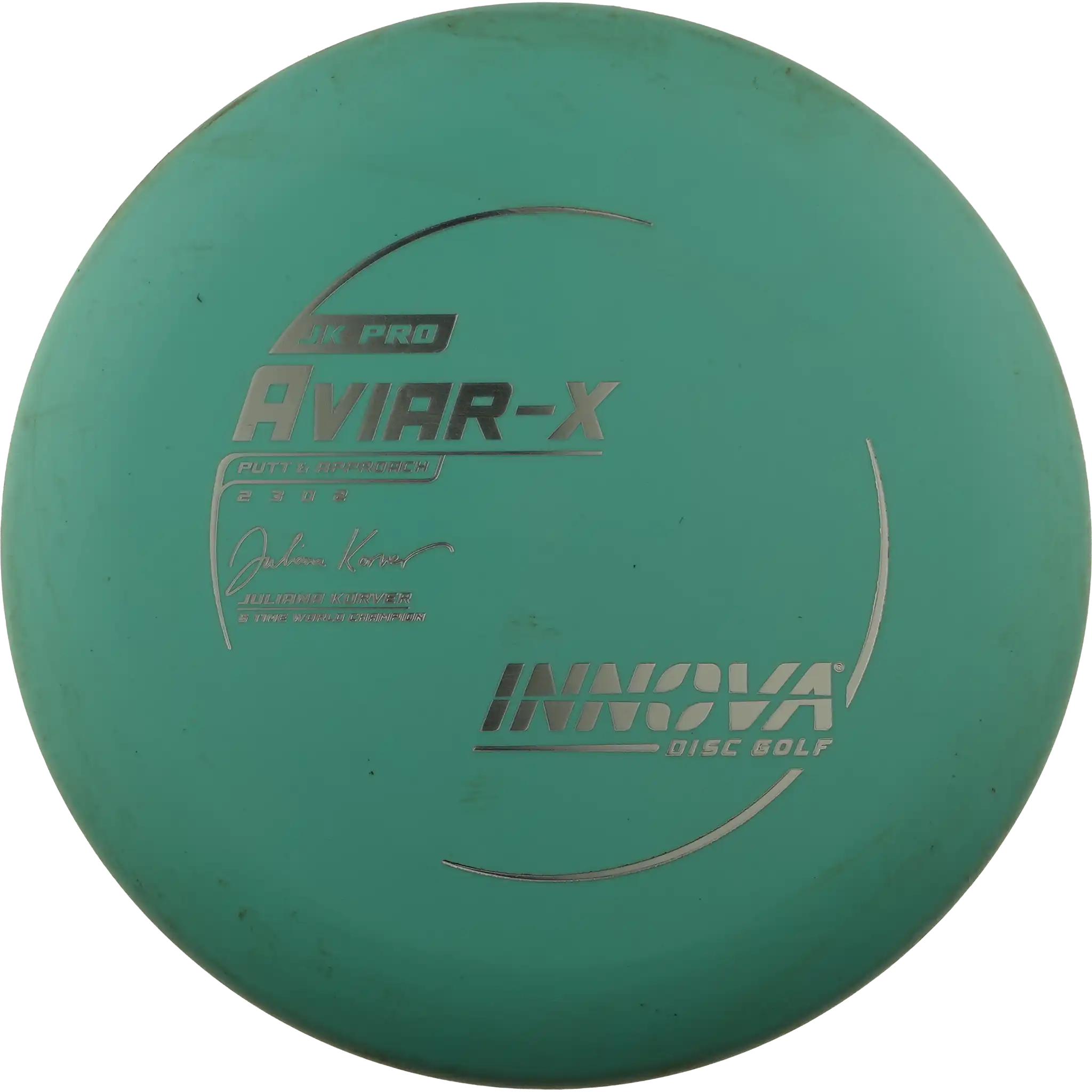 JK Pro Aviar-X - Juliana Korver