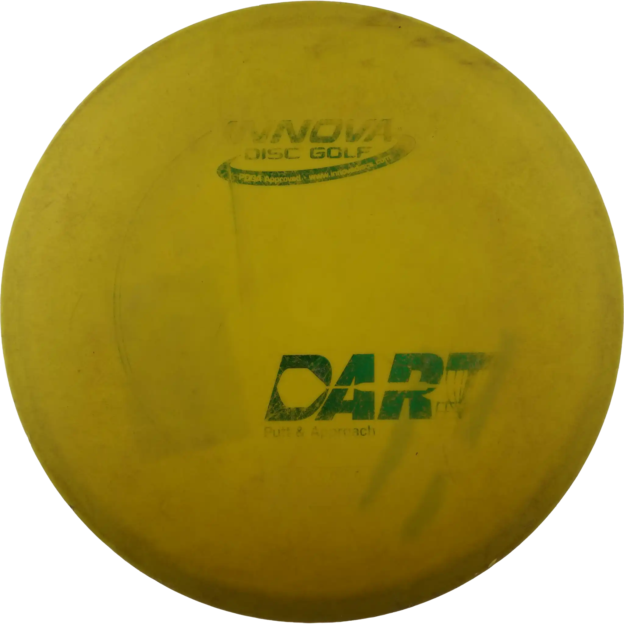 DX Dart