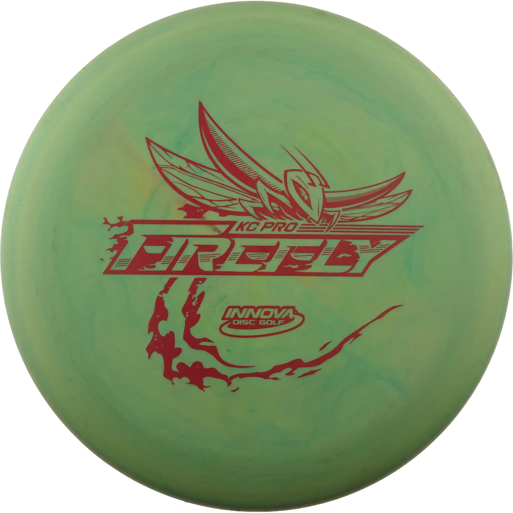 KC Pro Firefly